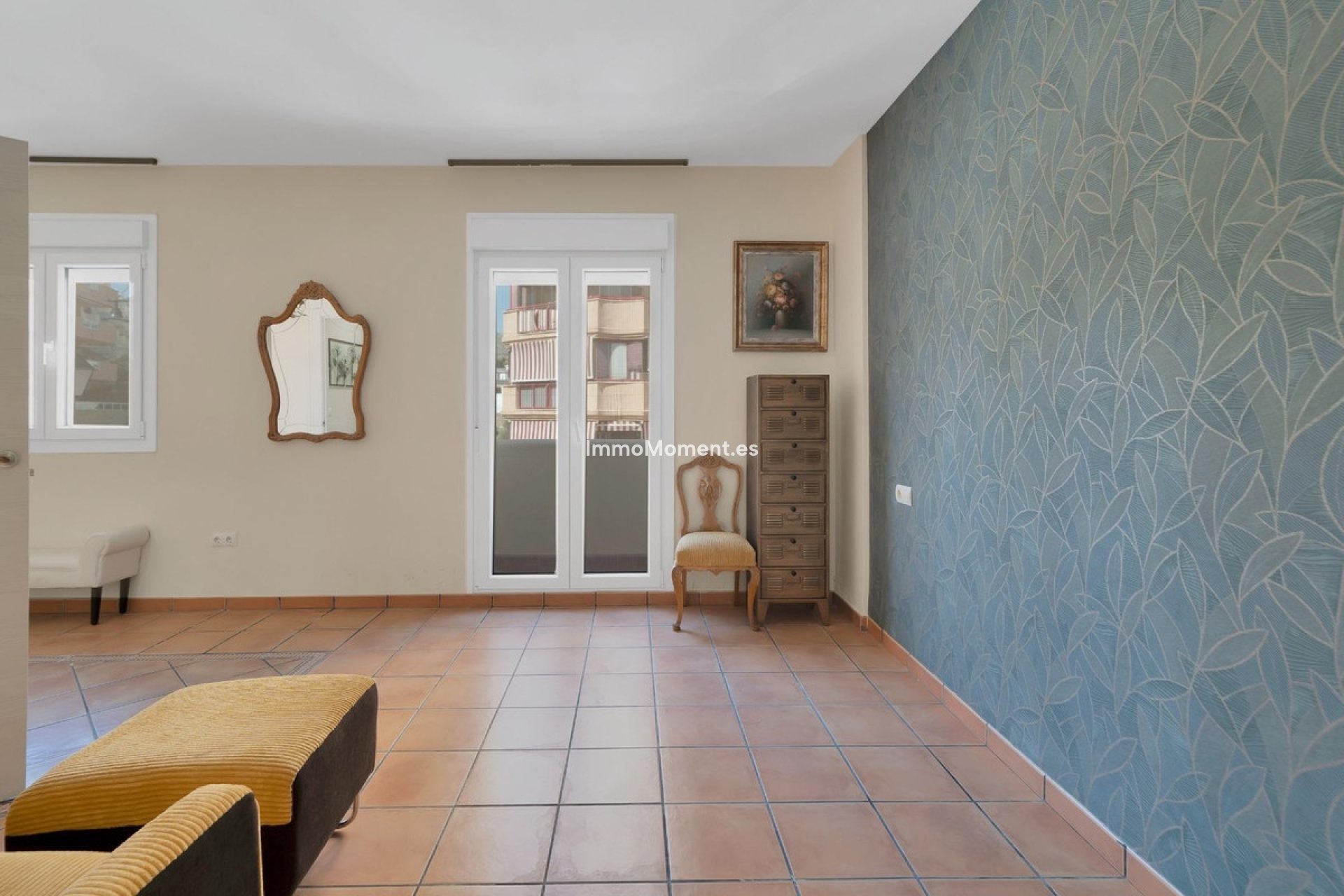 Bestaande woning - Rijtjeshuis - Fuengirola - Fuengirola Centro