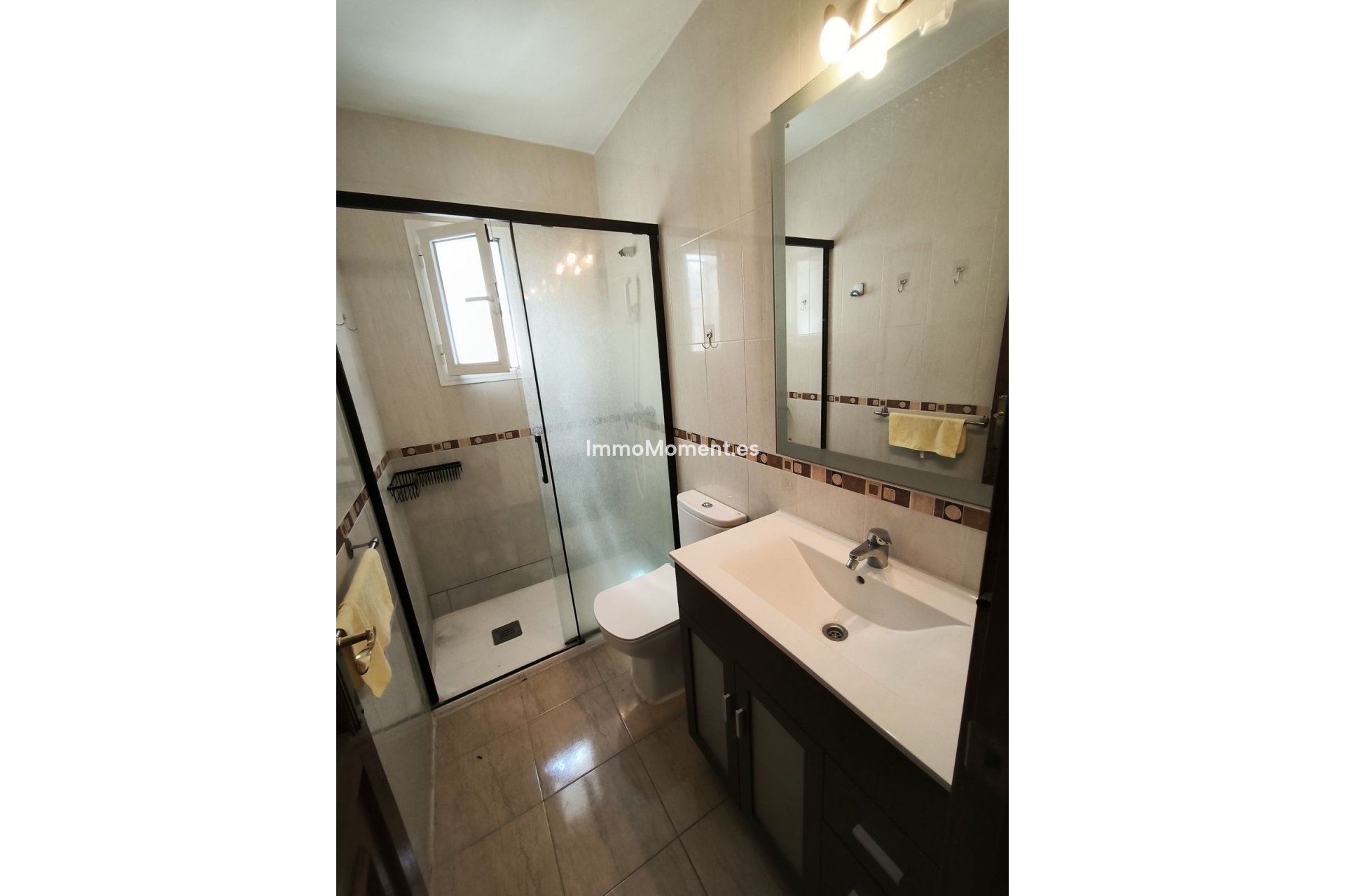 Bestaande woning - Rijtjeshuis - Fuengirola - Fuengirola Centro