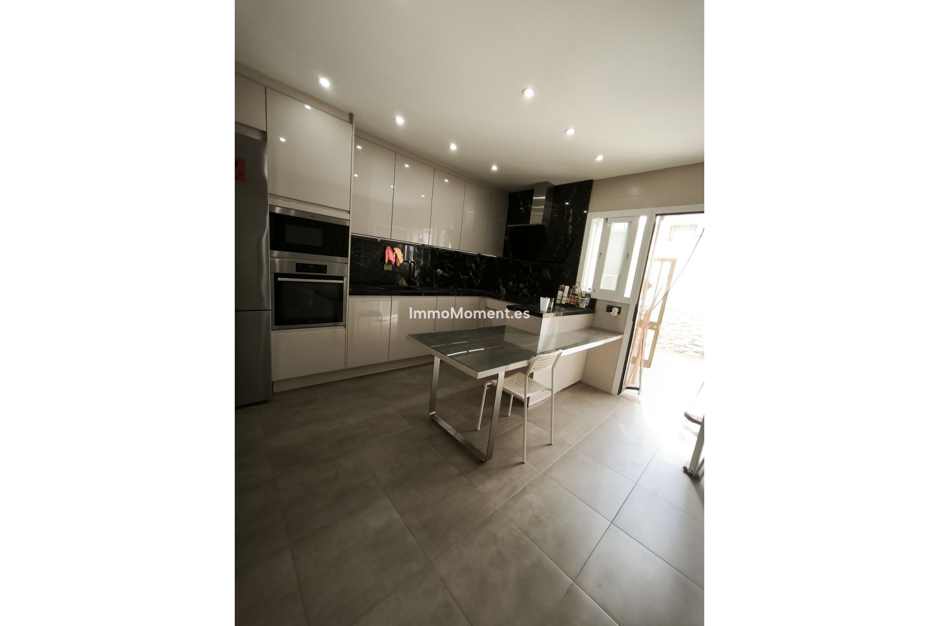Bestaande woning - Rijtjeshuis - Fuengirola - Fuengirola Centro