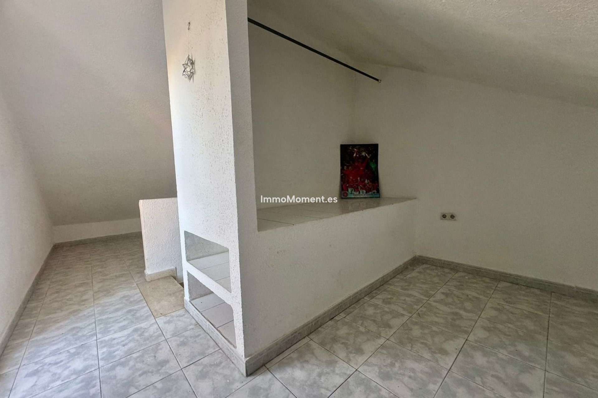 Bestaande woning - Rijtjeshuis - Fuengirola - Los Boliches