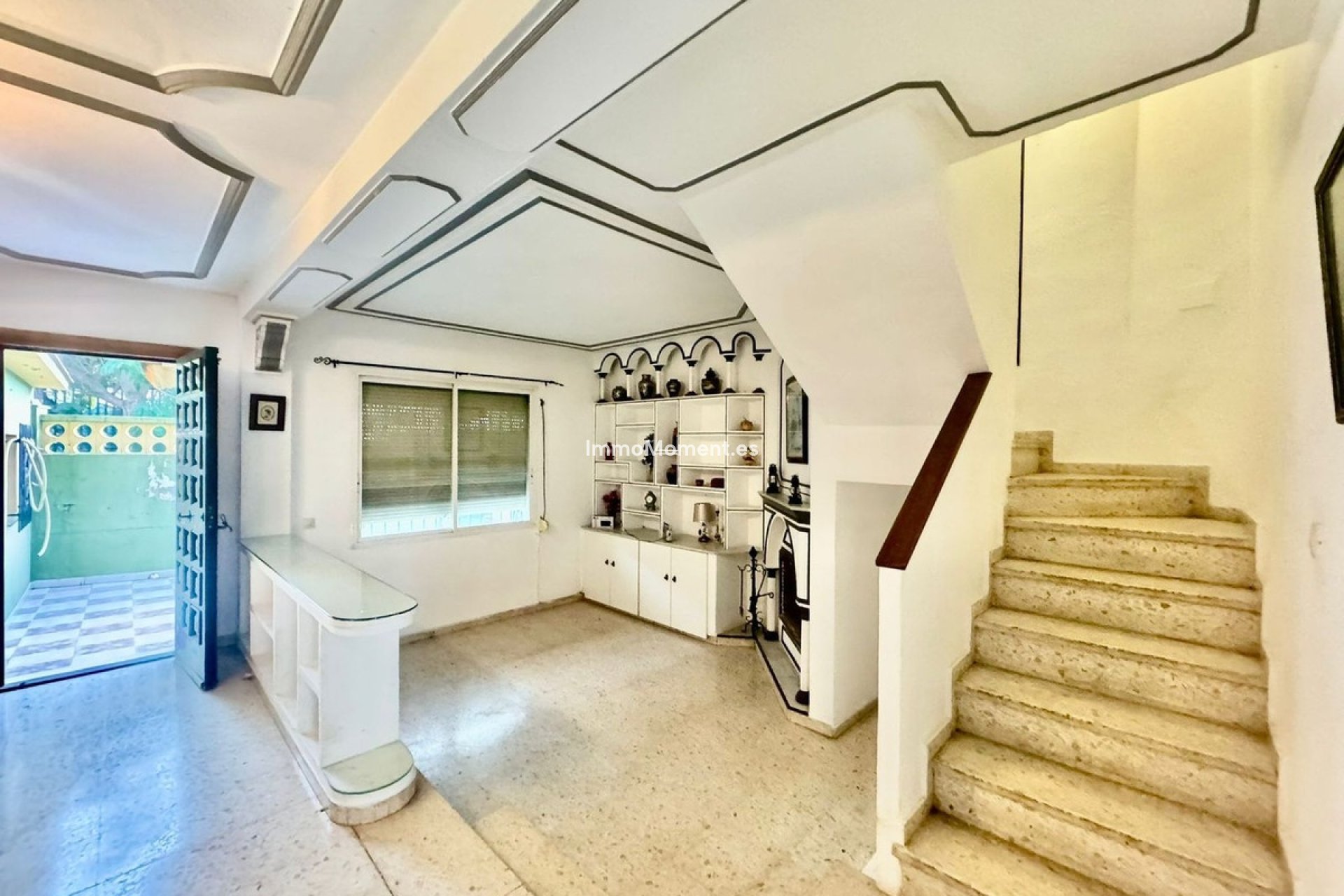 Bestaande woning - Rijtjeshuis - Fuengirola - Los Boliches