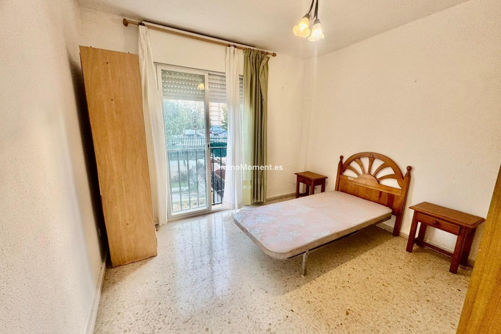 Bestaande woning - Rijtjeshuis - Fuengirola - Los Boliches