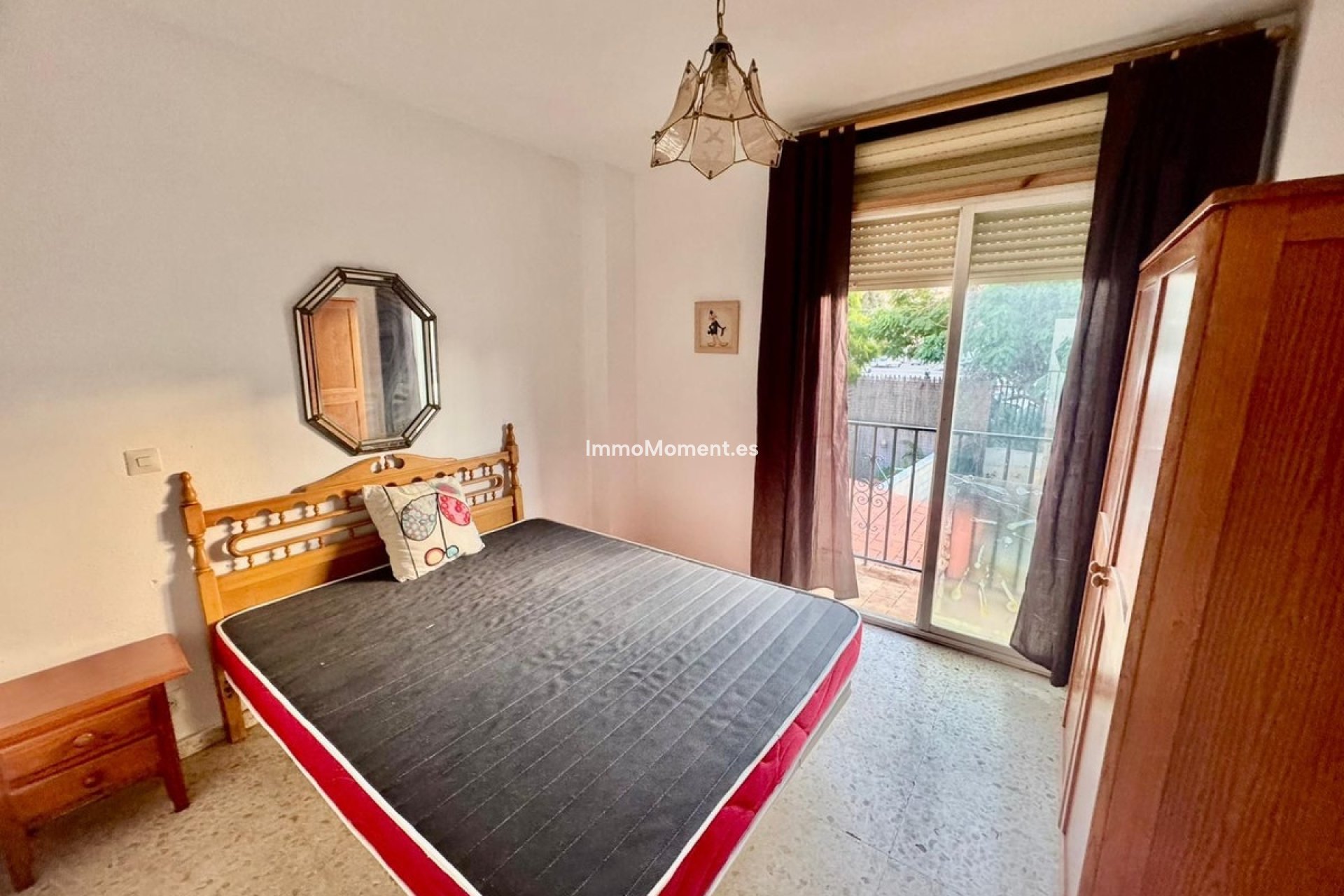 Bestaande woning - Rijtjeshuis - Fuengirola - Los Boliches