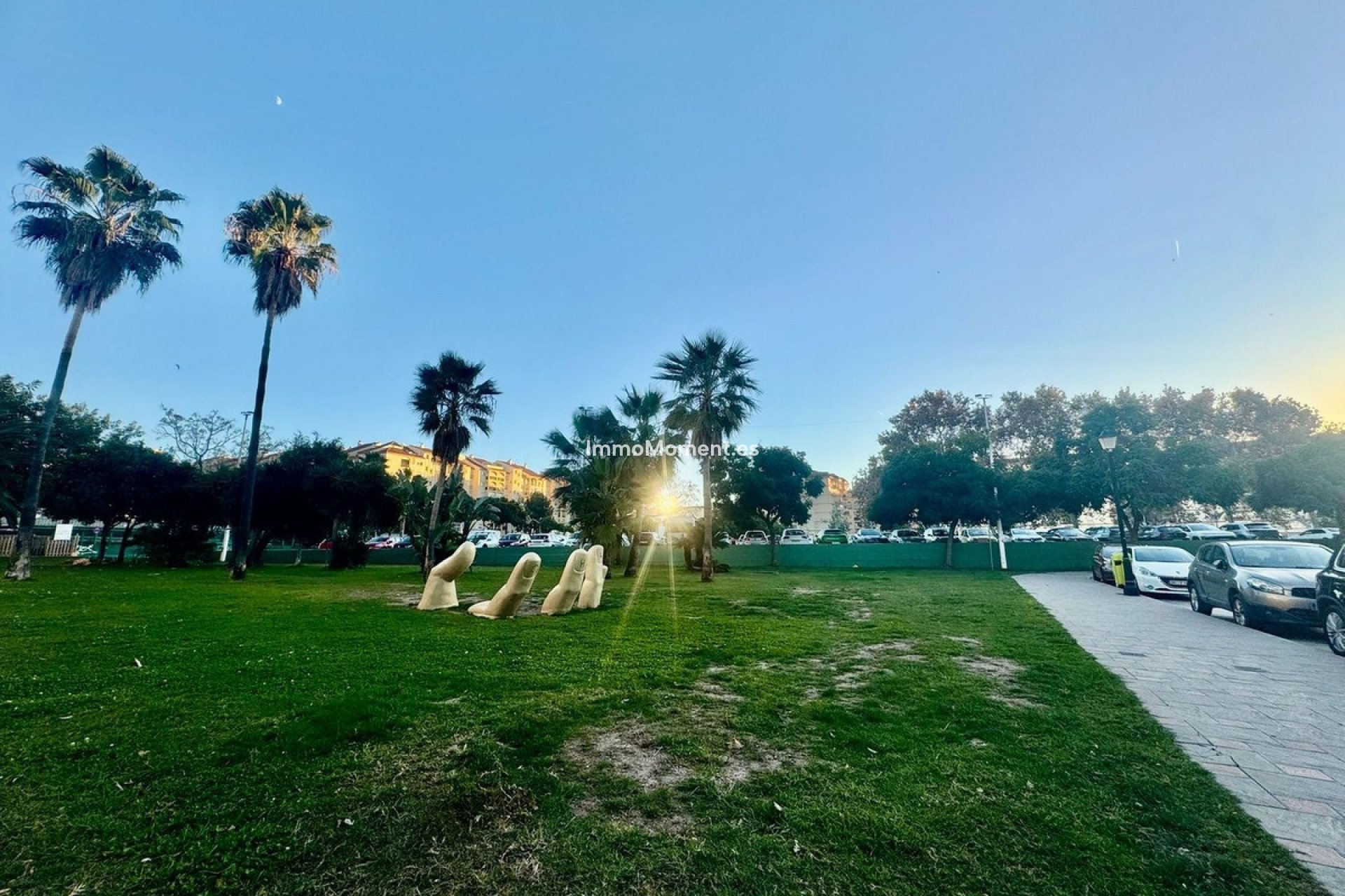 Bestaande woning - Rijtjeshuis - Fuengirola - Los Boliches