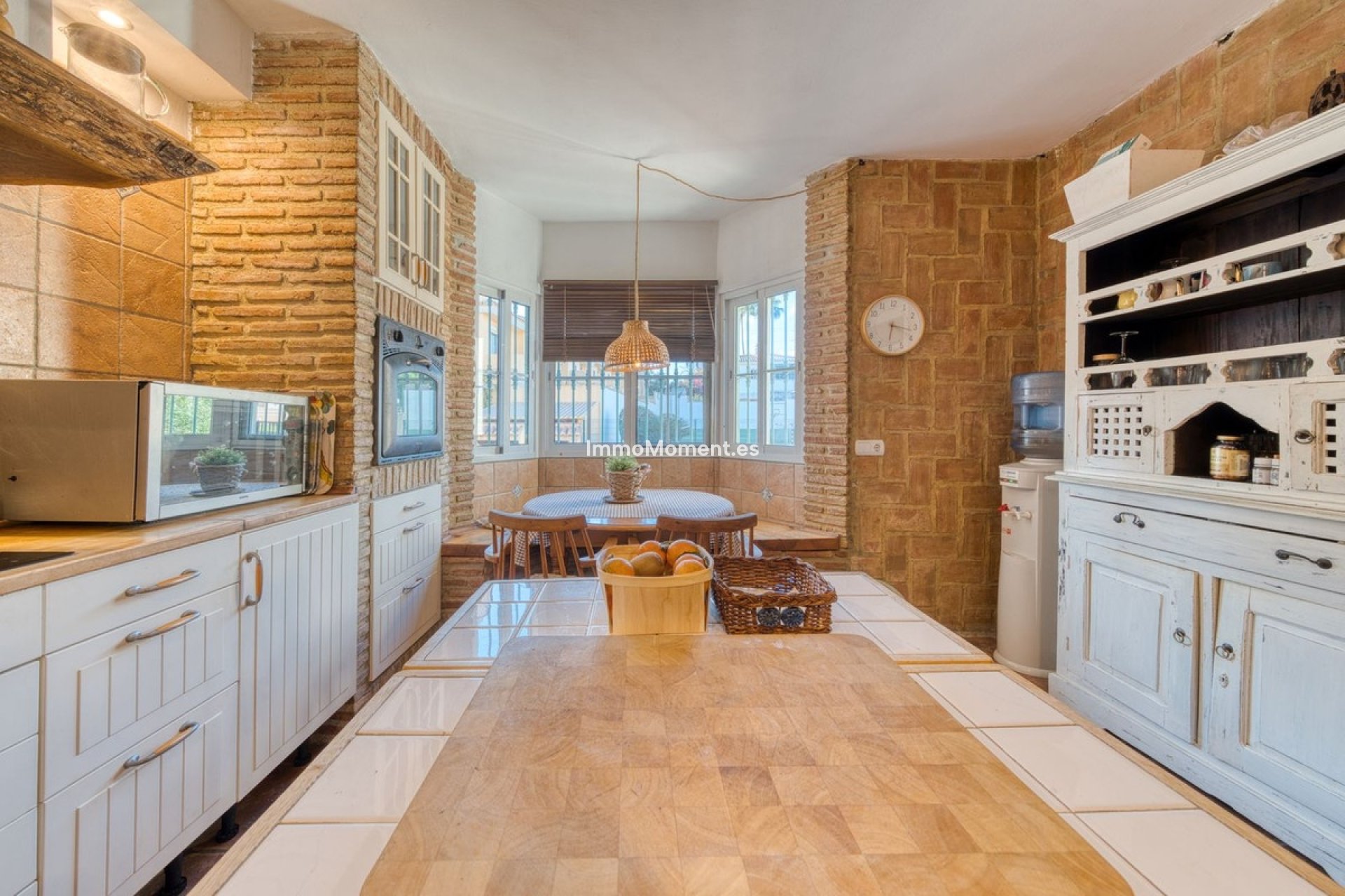 Bestaande woning - Rijtjeshuis - Fuengirola - Los Boliches