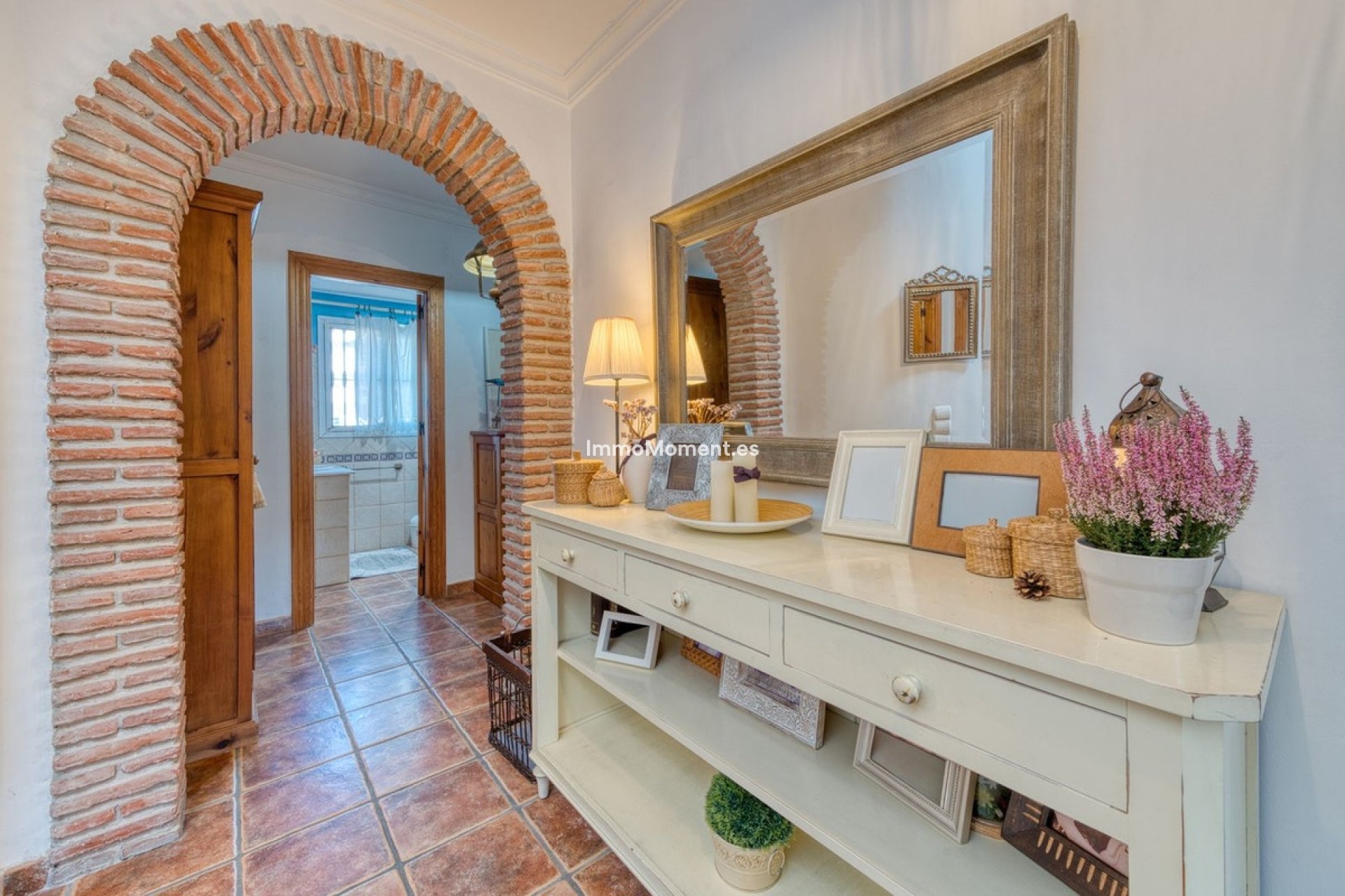 Bestaande woning - Rijtjeshuis - Fuengirola - Los Boliches