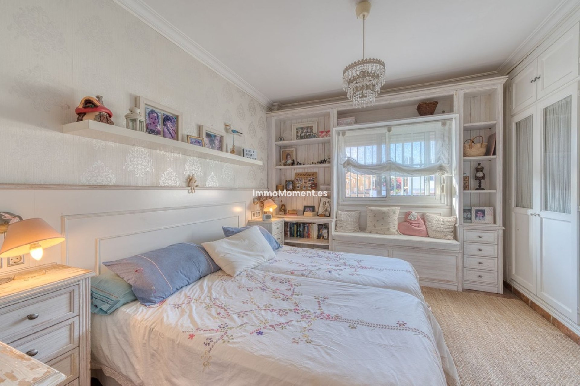 Bestaande woning - Rijtjeshuis - Fuengirola - Los Boliches