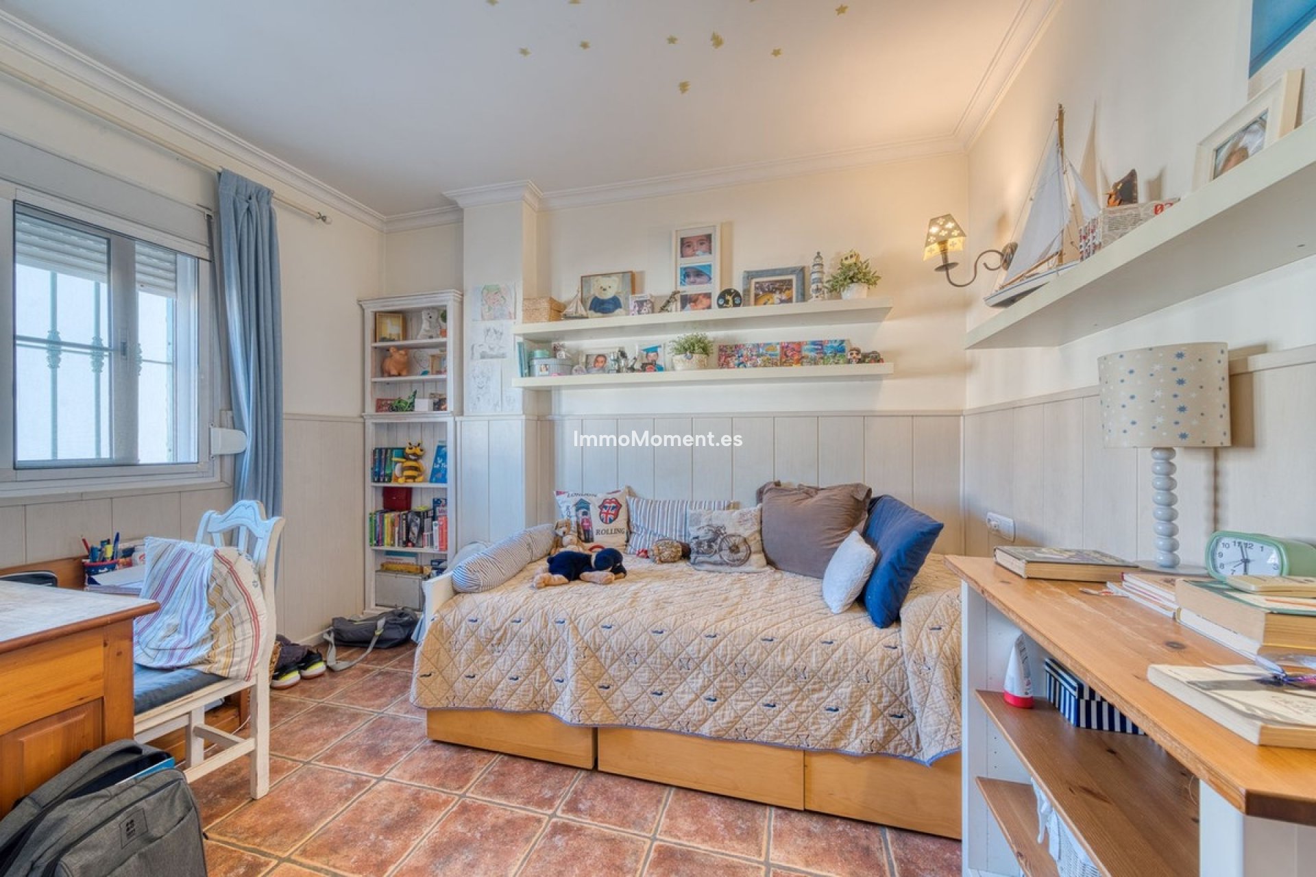 Bestaande woning - Rijtjeshuis - Fuengirola - Los Boliches