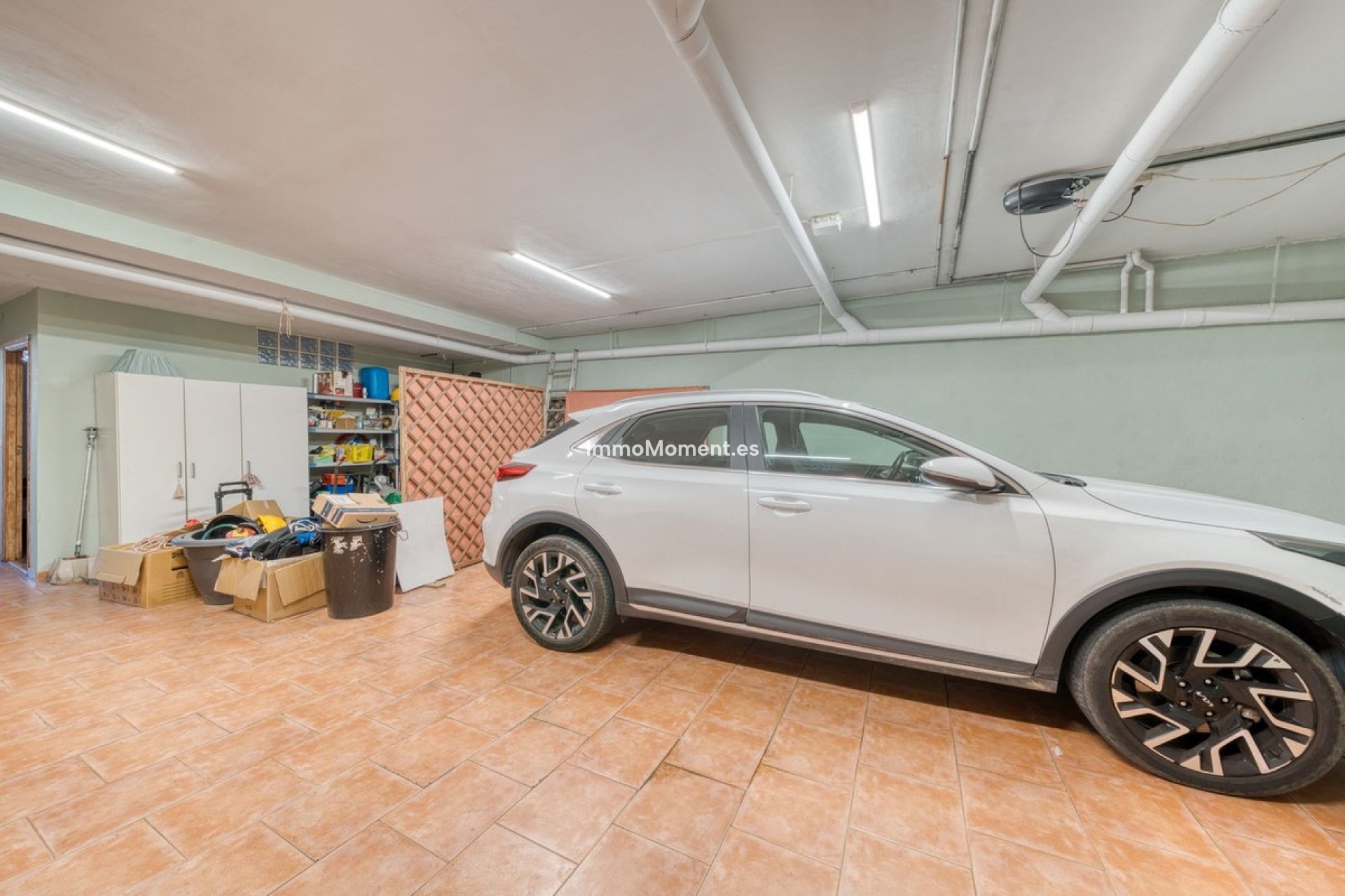 Bestaande woning - Rijtjeshuis - Fuengirola - Los Boliches