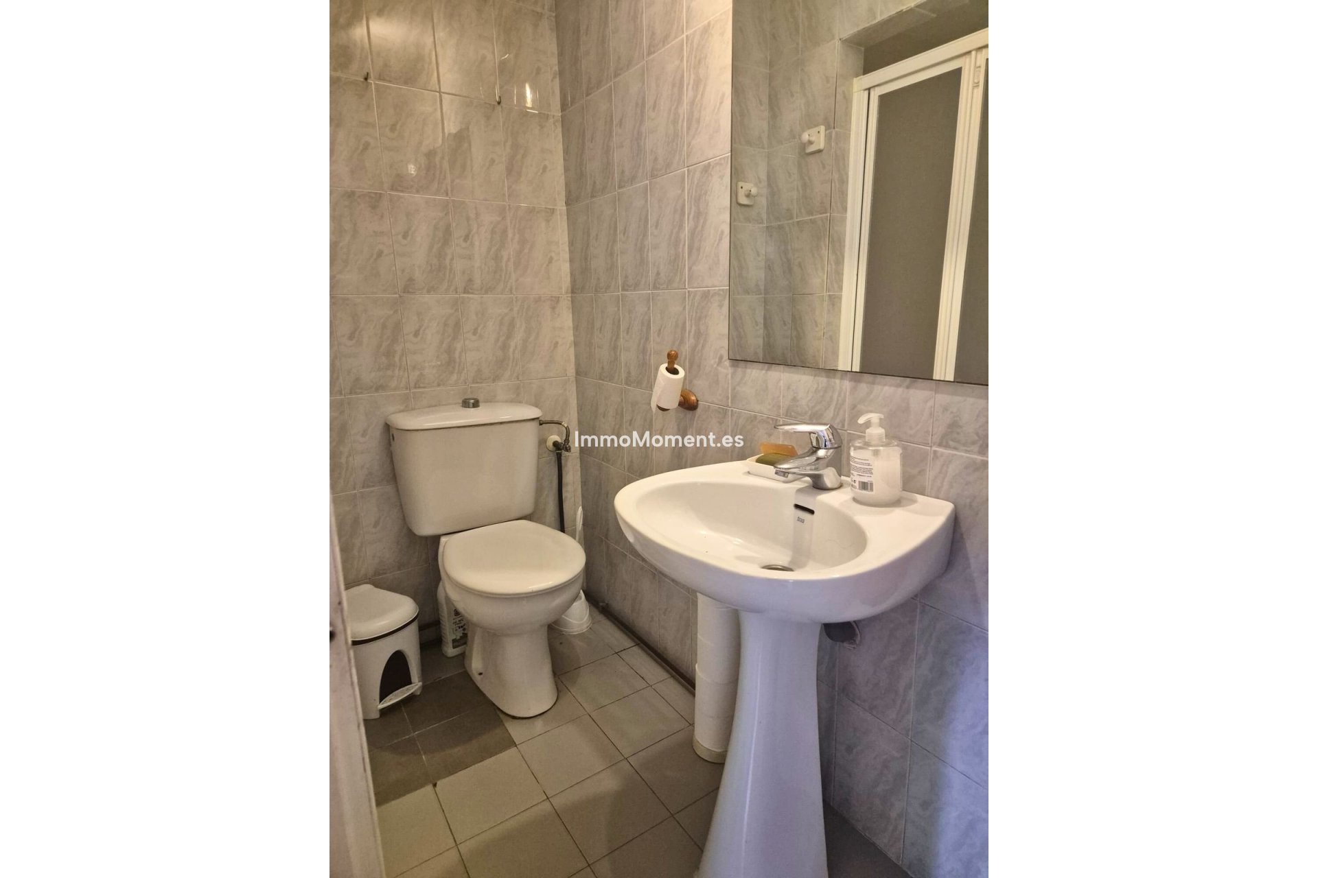 Bestaande woning - Rijtjeshuis - Fuengirola - Los Boliches