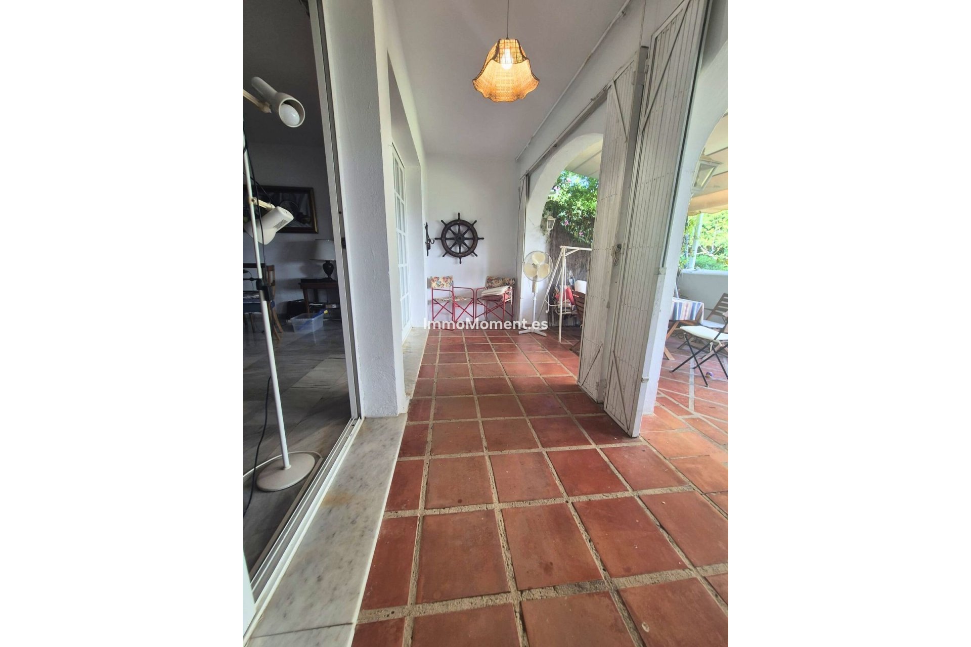 Bestaande woning - Rijtjeshuis - Fuengirola - Los Boliches