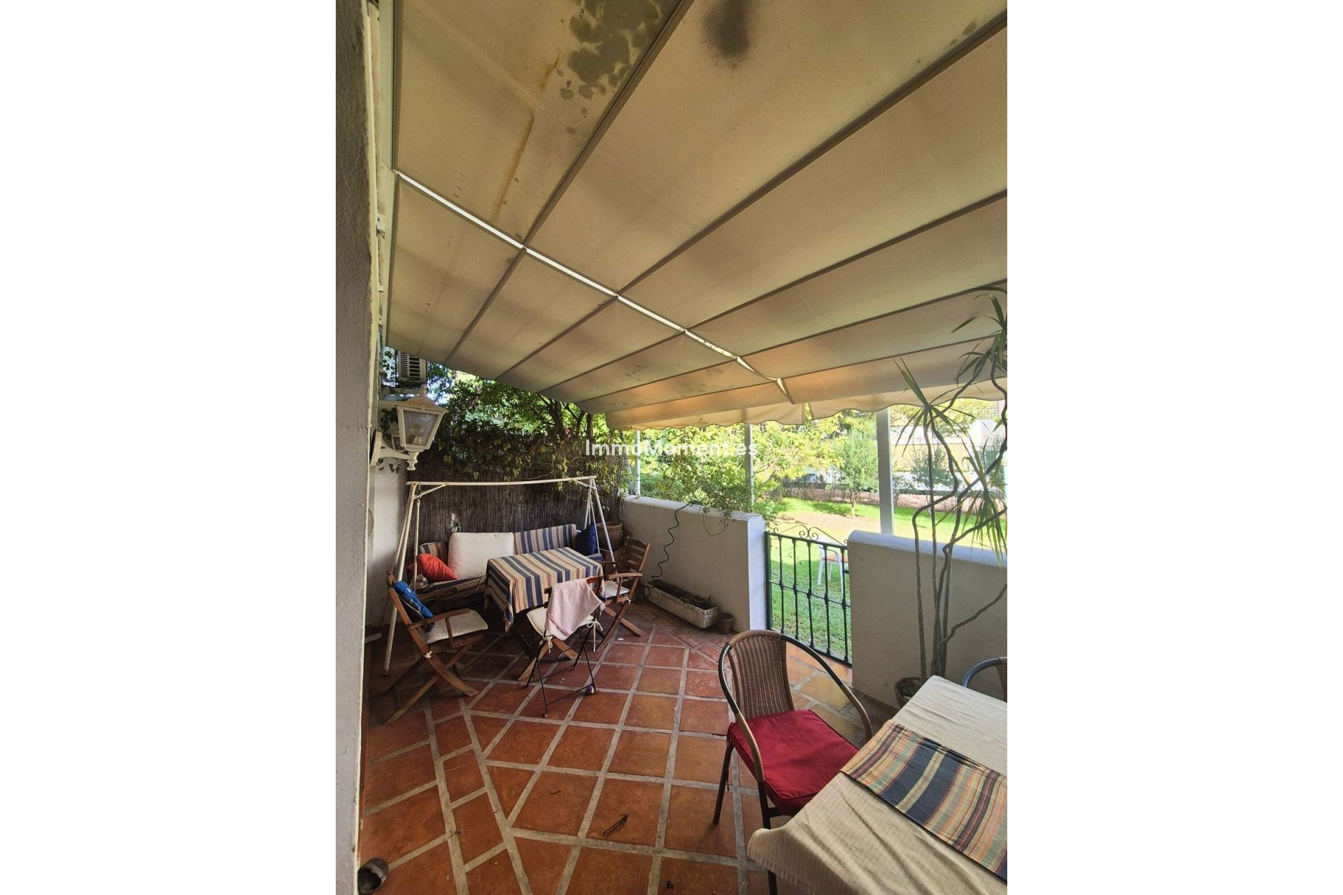 Bestaande woning - Rijtjeshuis - Fuengirola - Los Boliches