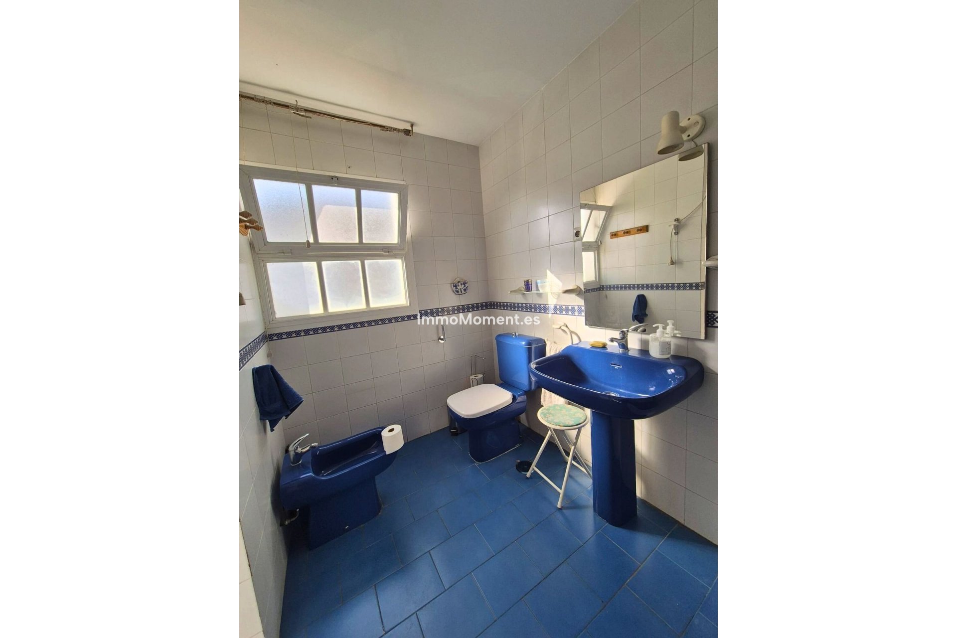 Bestaande woning - Rijtjeshuis - Fuengirola - Los Boliches