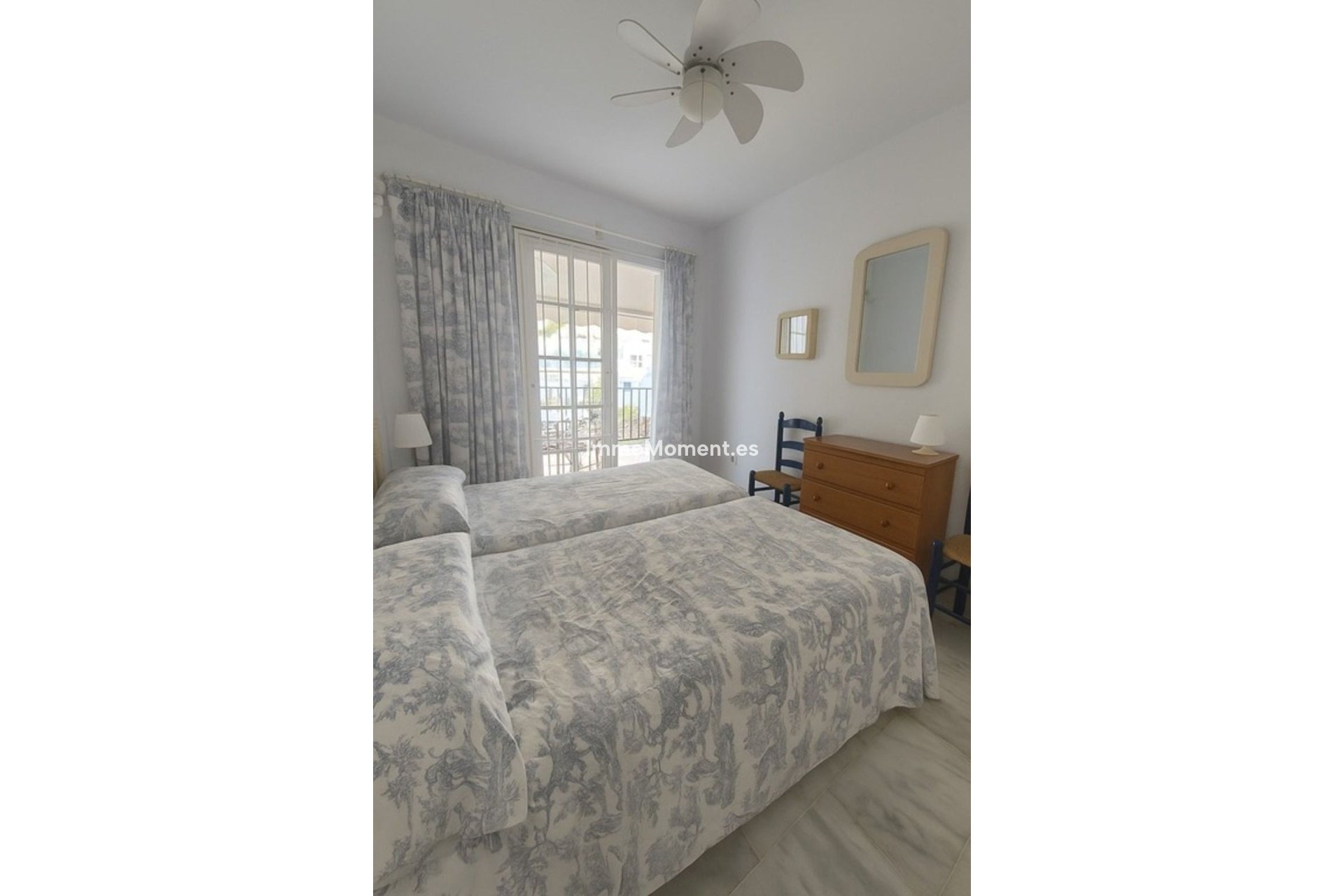Bestaande woning - Rijtjeshuis - Fuengirola - Los Boliches