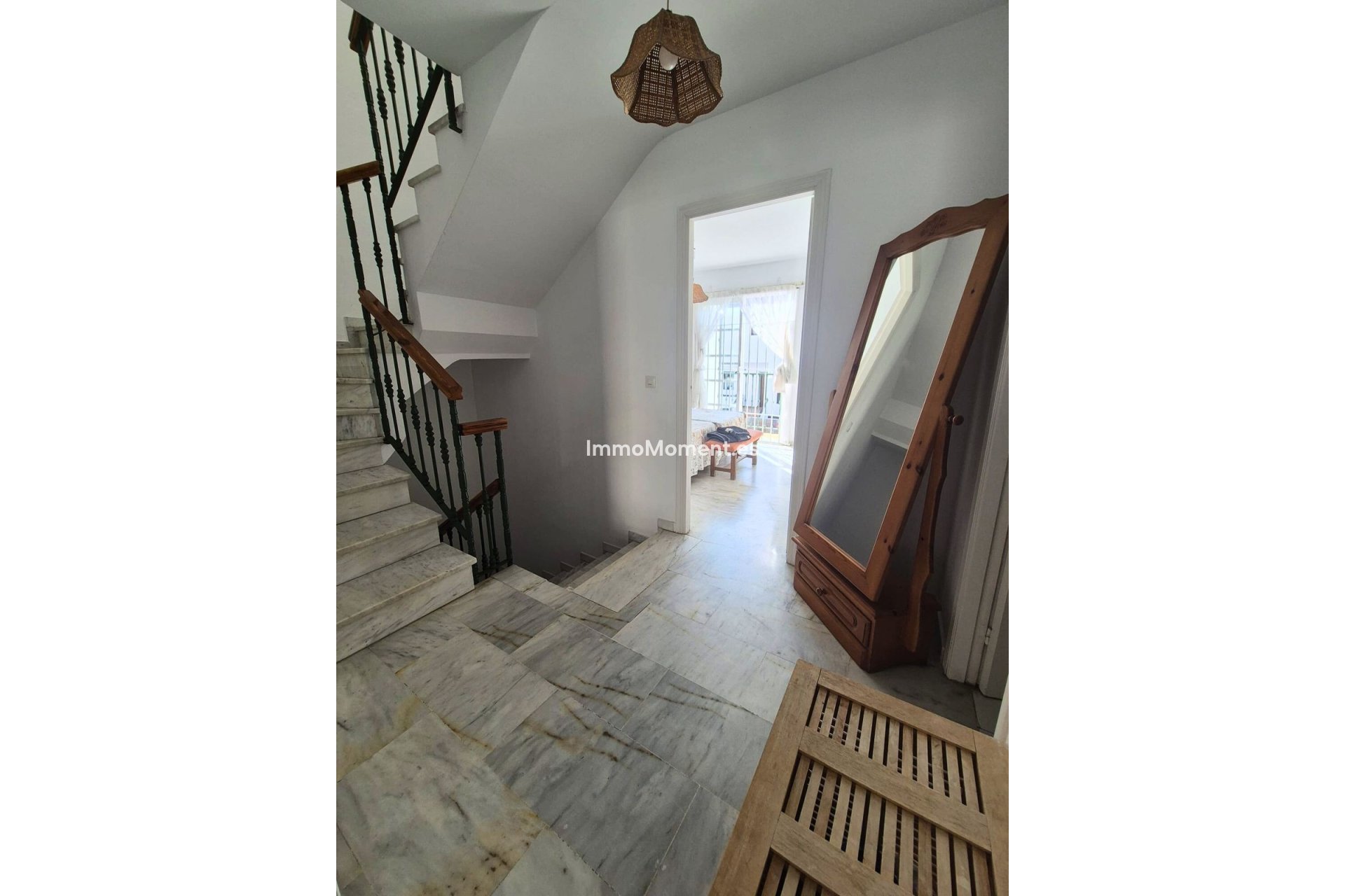 Bestaande woning - Rijtjeshuis - Fuengirola - Los Boliches