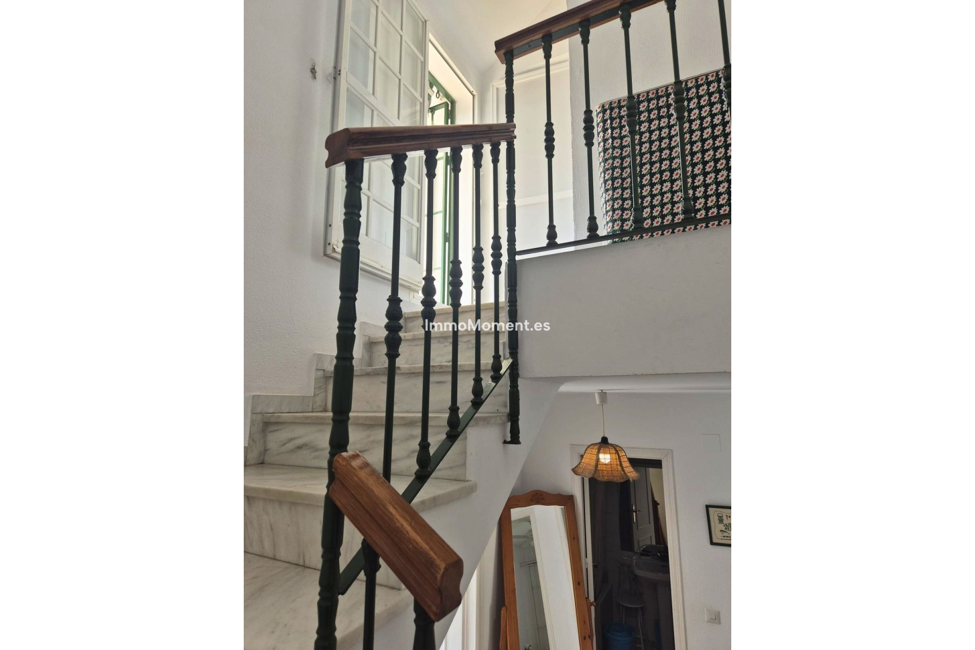 Bestaande woning - Rijtjeshuis - Fuengirola - Los Boliches