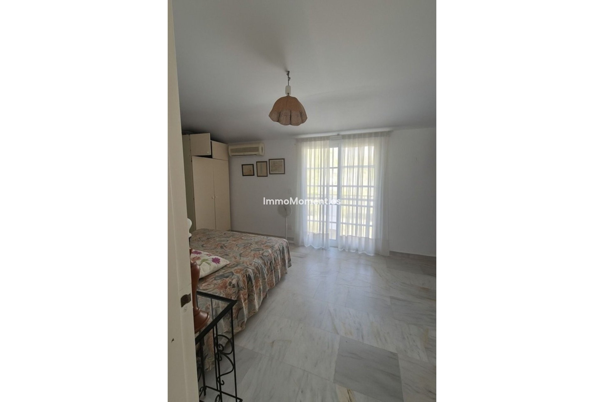 Bestaande woning - Rijtjeshuis - Fuengirola - Los Boliches