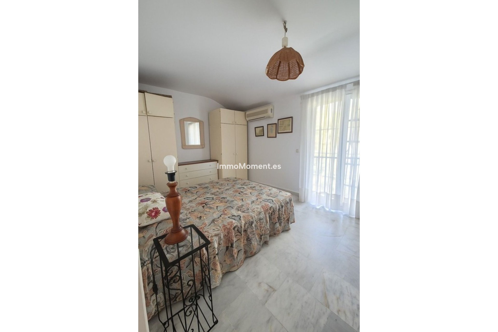 Bestaande woning - Rijtjeshuis - Fuengirola - Los Boliches