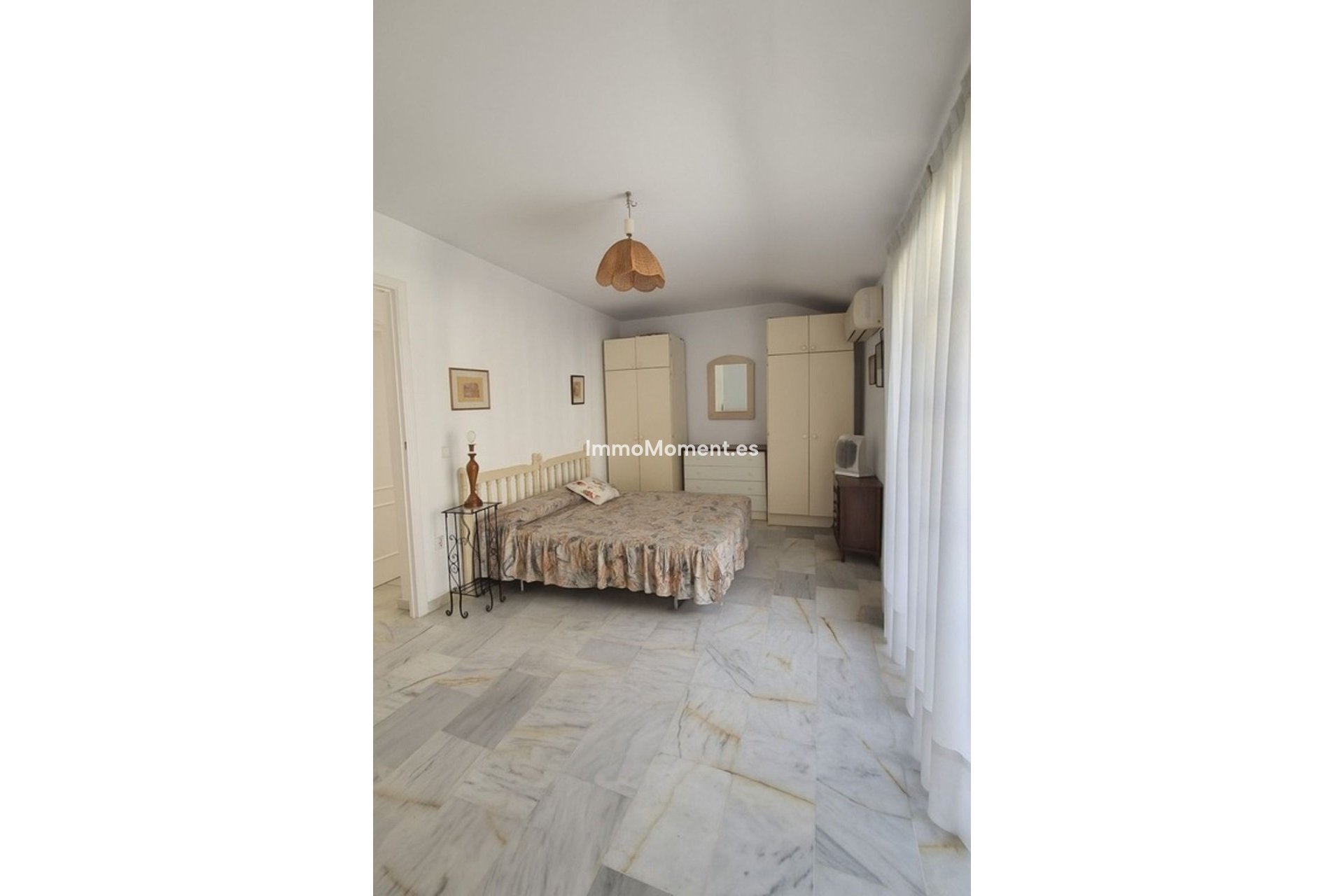 Bestaande woning - Rijtjeshuis - Fuengirola - Los Boliches