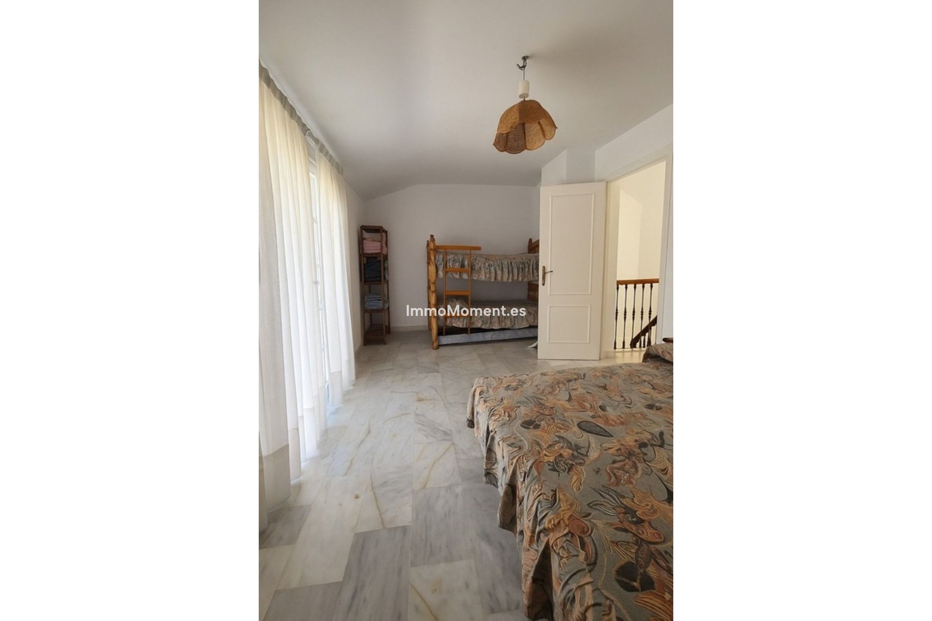 Bestaande woning - Rijtjeshuis - Fuengirola - Los Boliches