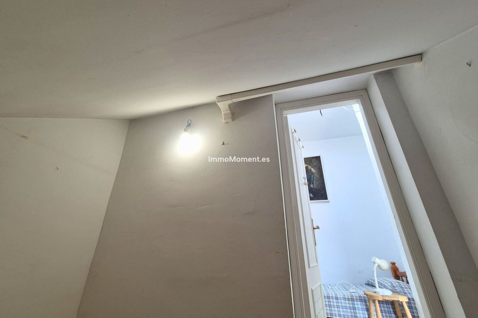 Bestaande woning - Rijtjeshuis - Fuengirola - Los Boliches
