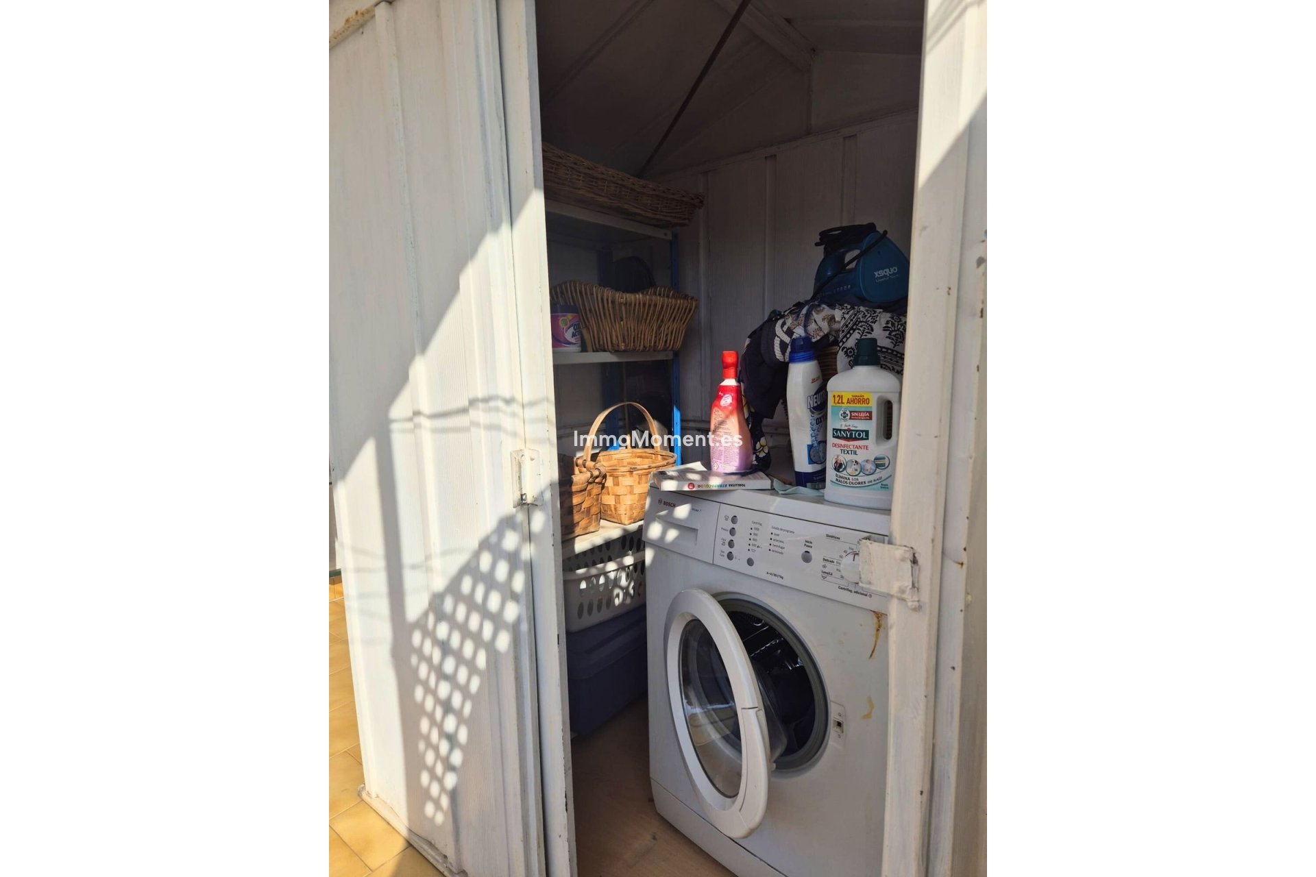 Bestaande woning - Rijtjeshuis - Fuengirola - Los Boliches