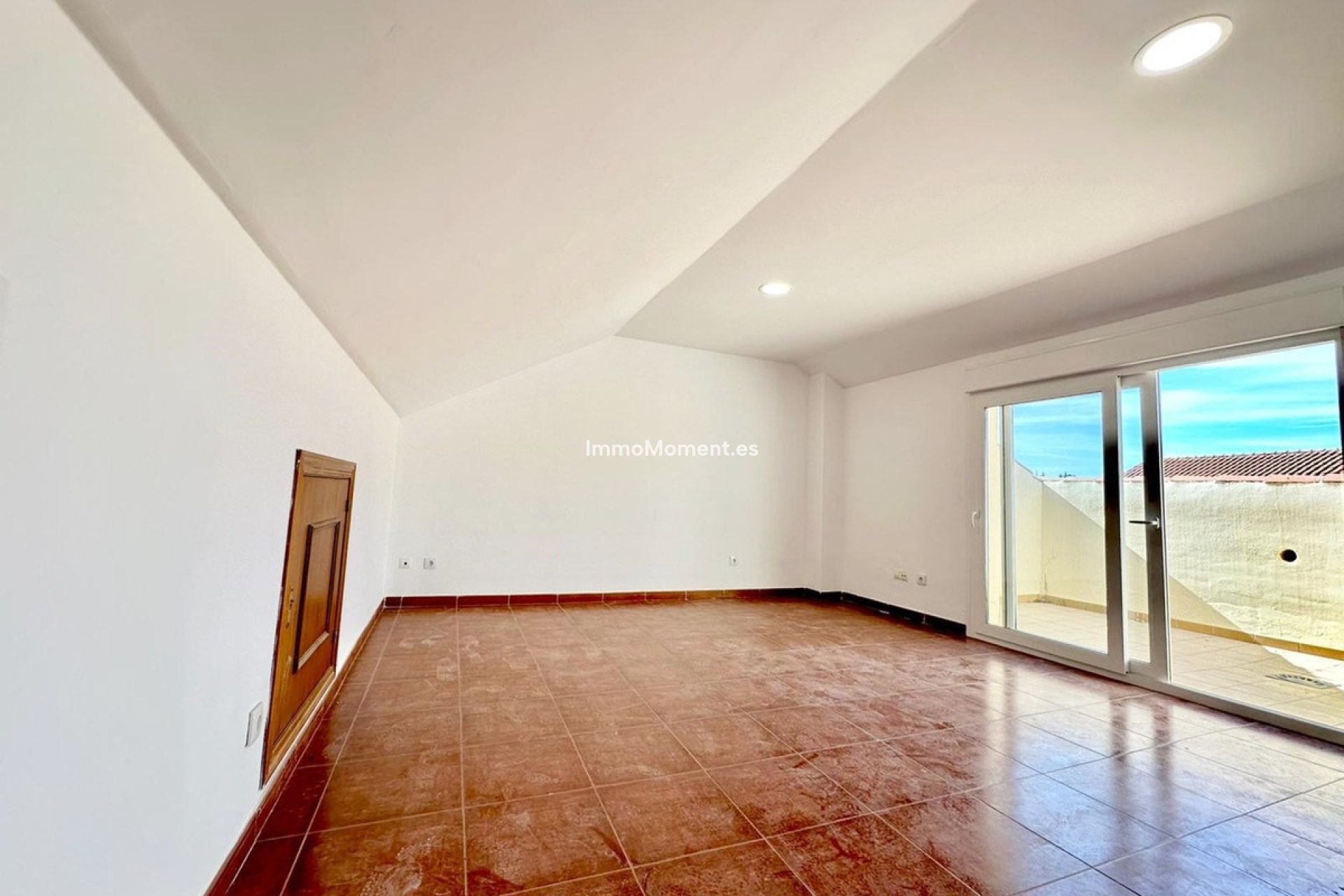 Bestaande woning - Rijtjeshuis - Fuengirola - Los Boliches