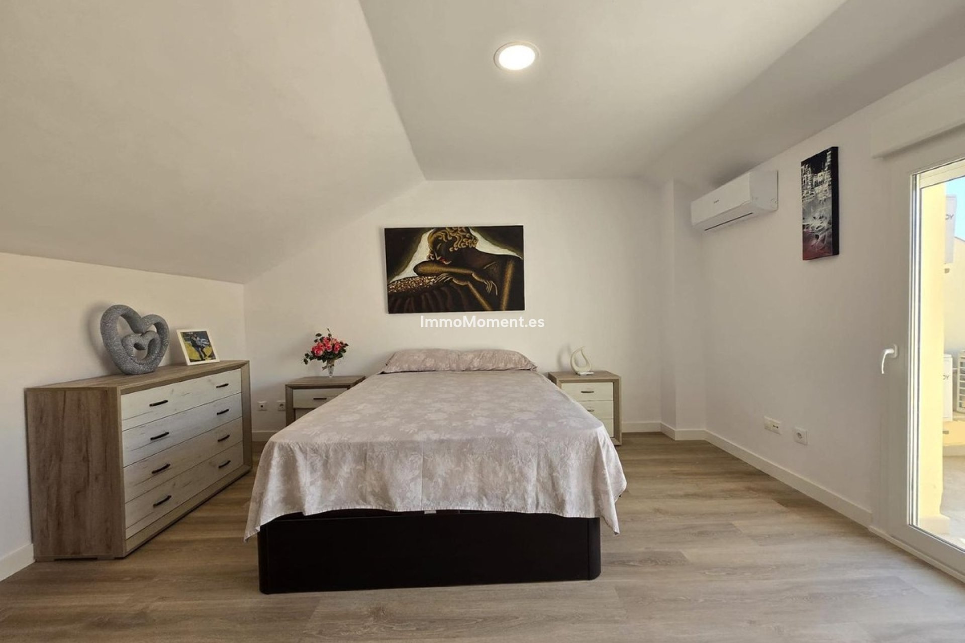 Bestaande woning - Rijtjeshuis - Fuengirola - Los Boliches