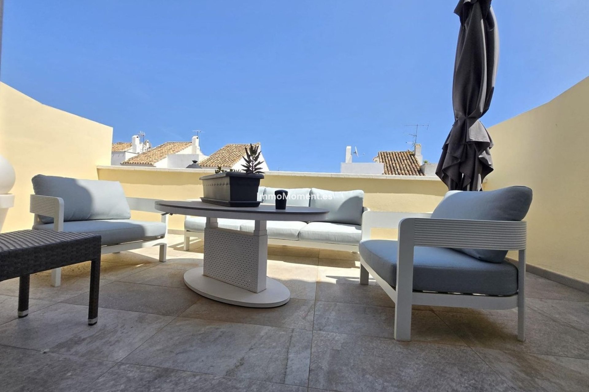 Bestaande woning - Rijtjeshuis - Fuengirola - Los Boliches