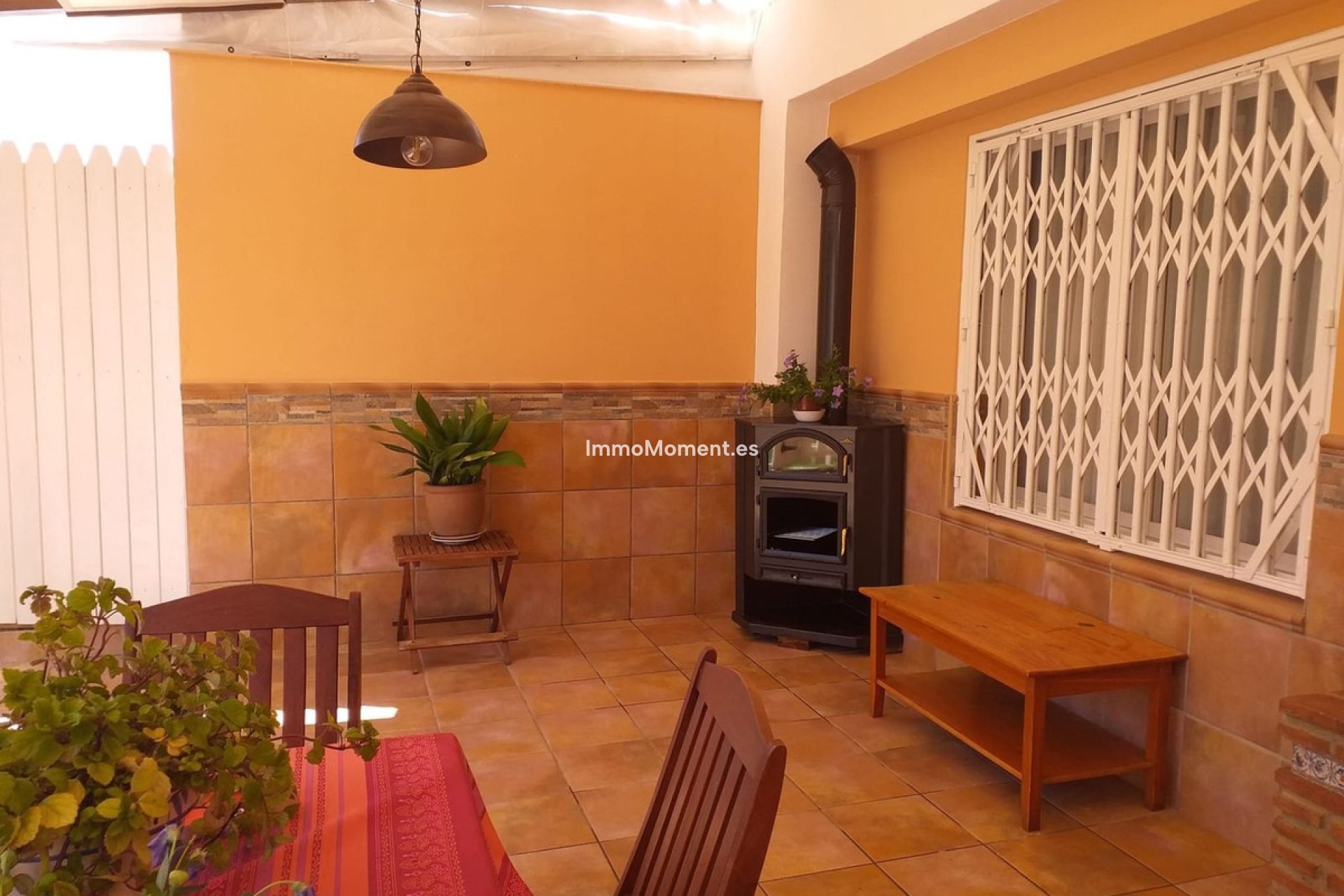 Bestaande woning - Rijtjeshuis - Fuengirola - Los Boliches