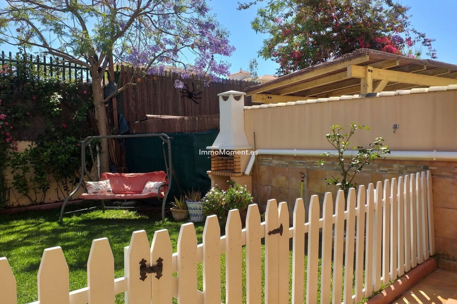 Bestaande woning - Rijtjeshuis - Fuengirola - Los Boliches