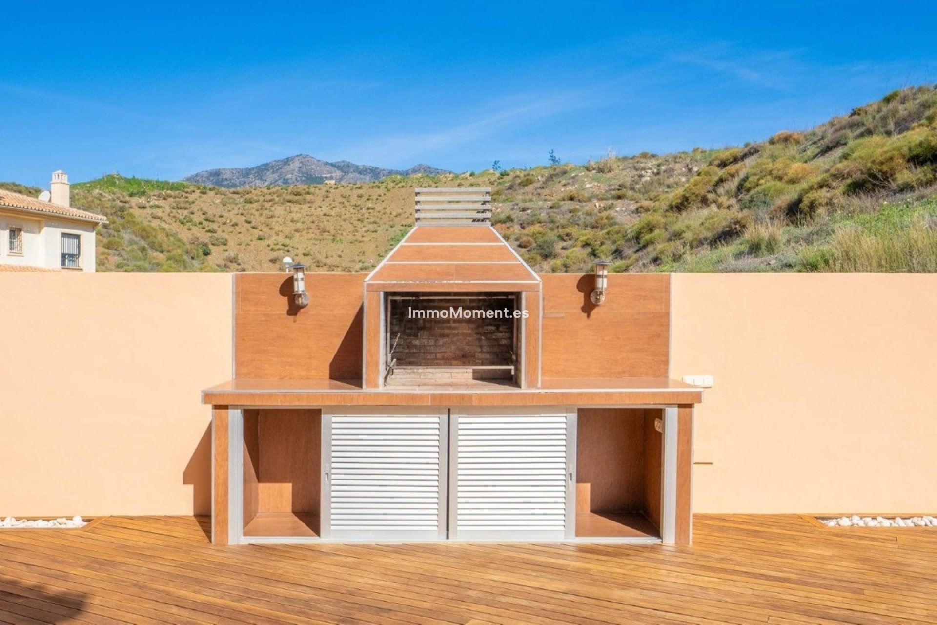 Bestaande woning - Rijtjeshuis - Fuengirola - Los Pacos