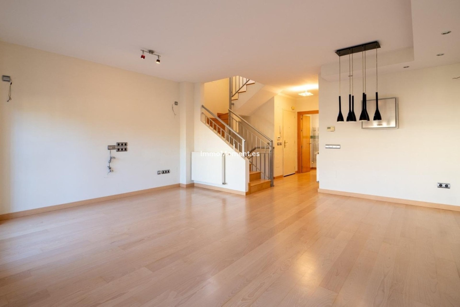 Bestaande woning - Rijtjeshuis - Fuengirola - Los Pacos