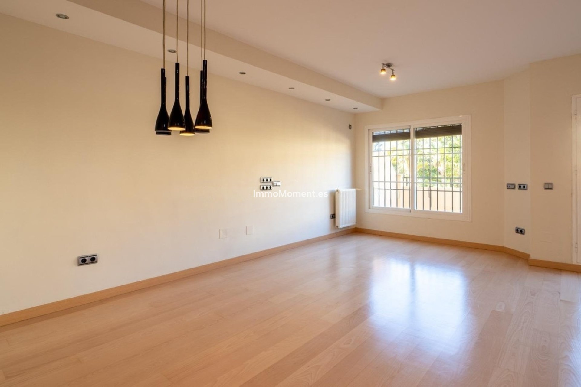 Bestaande woning - Rijtjeshuis - Fuengirola - Los Pacos