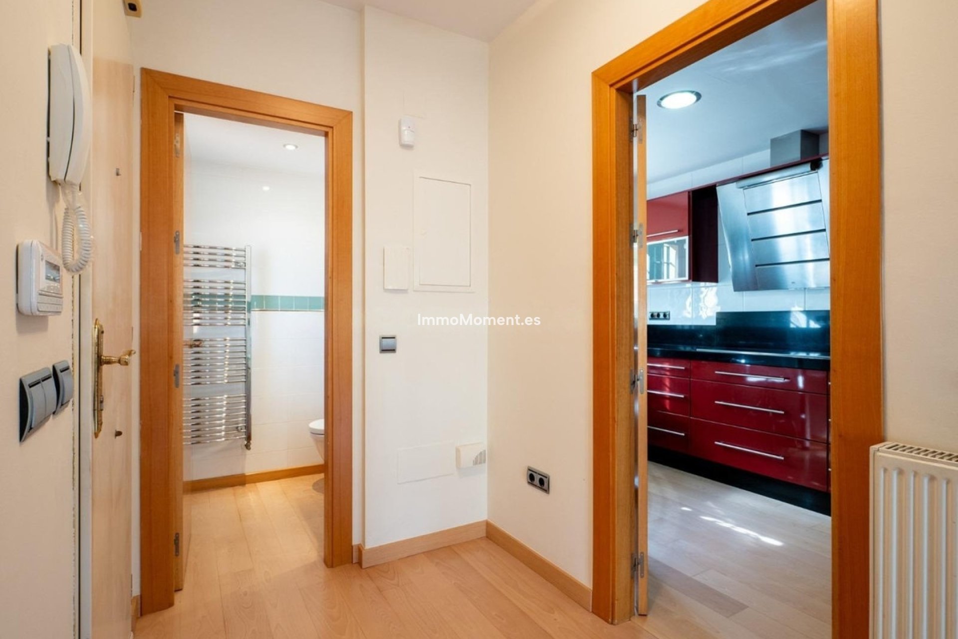 Bestaande woning - Rijtjeshuis - Fuengirola - Los Pacos
