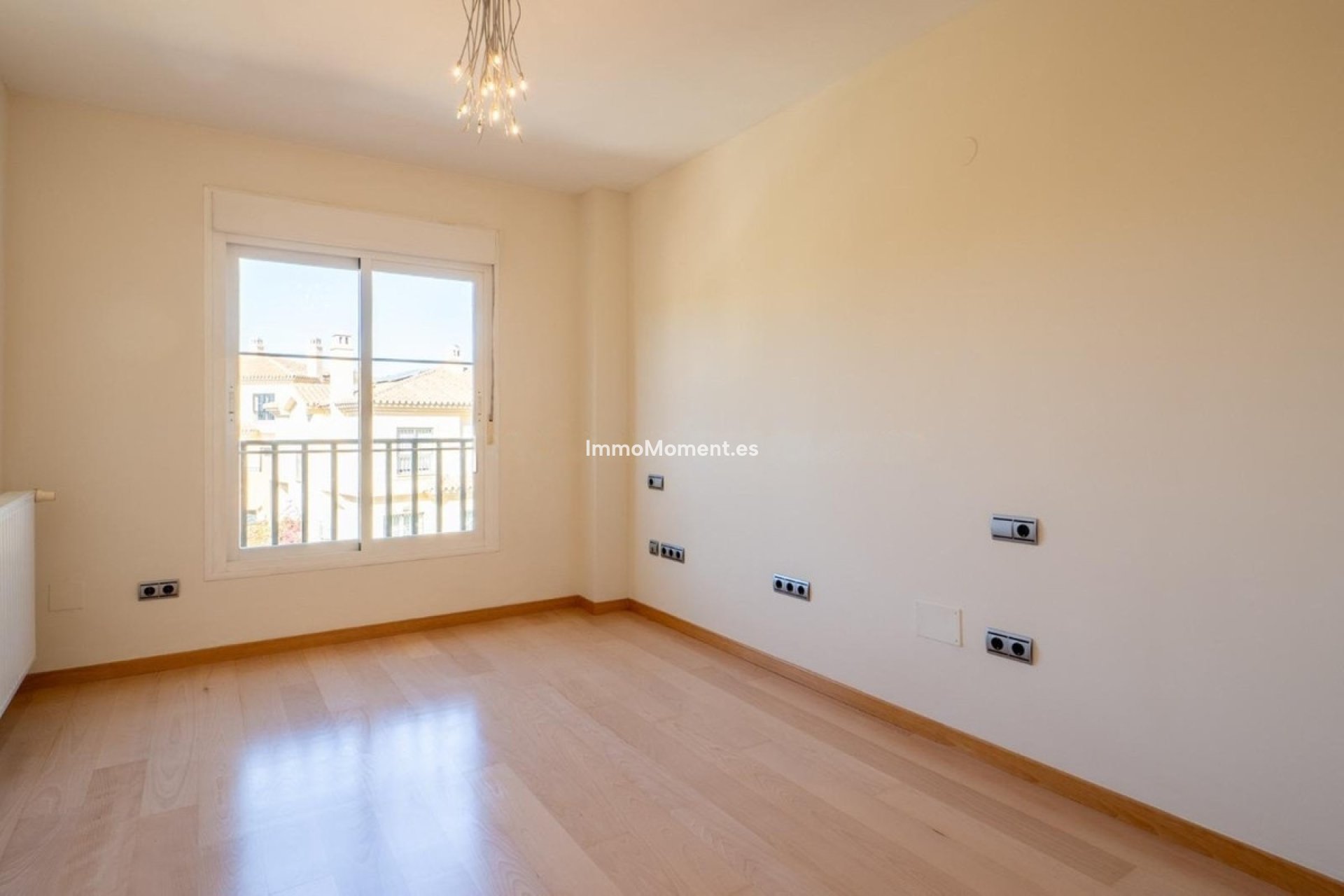 Bestaande woning - Rijtjeshuis - Fuengirola - Los Pacos