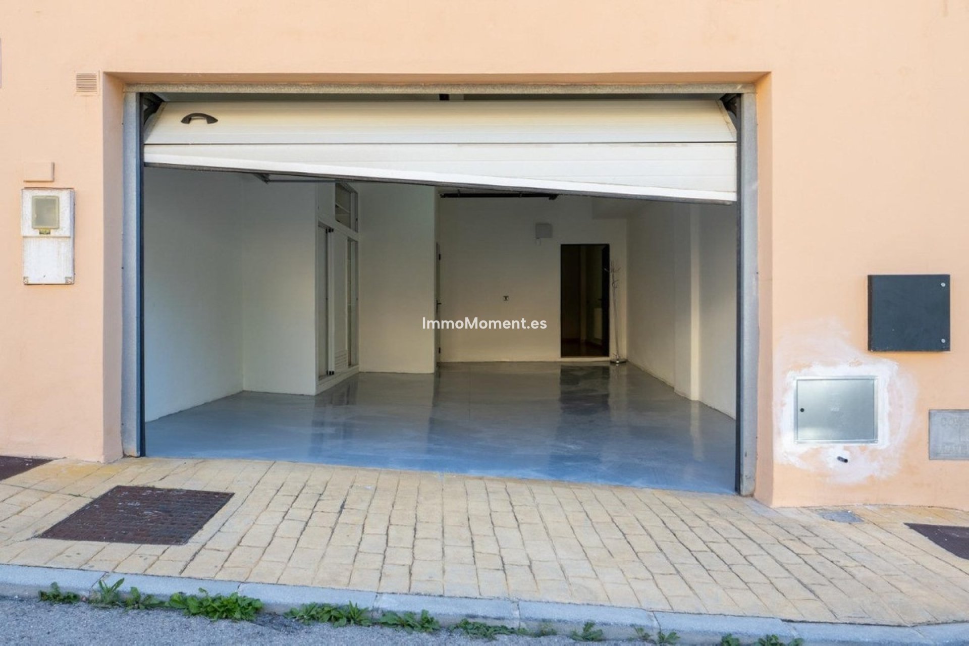 Bestaande woning - Rijtjeshuis - Fuengirola - Los Pacos