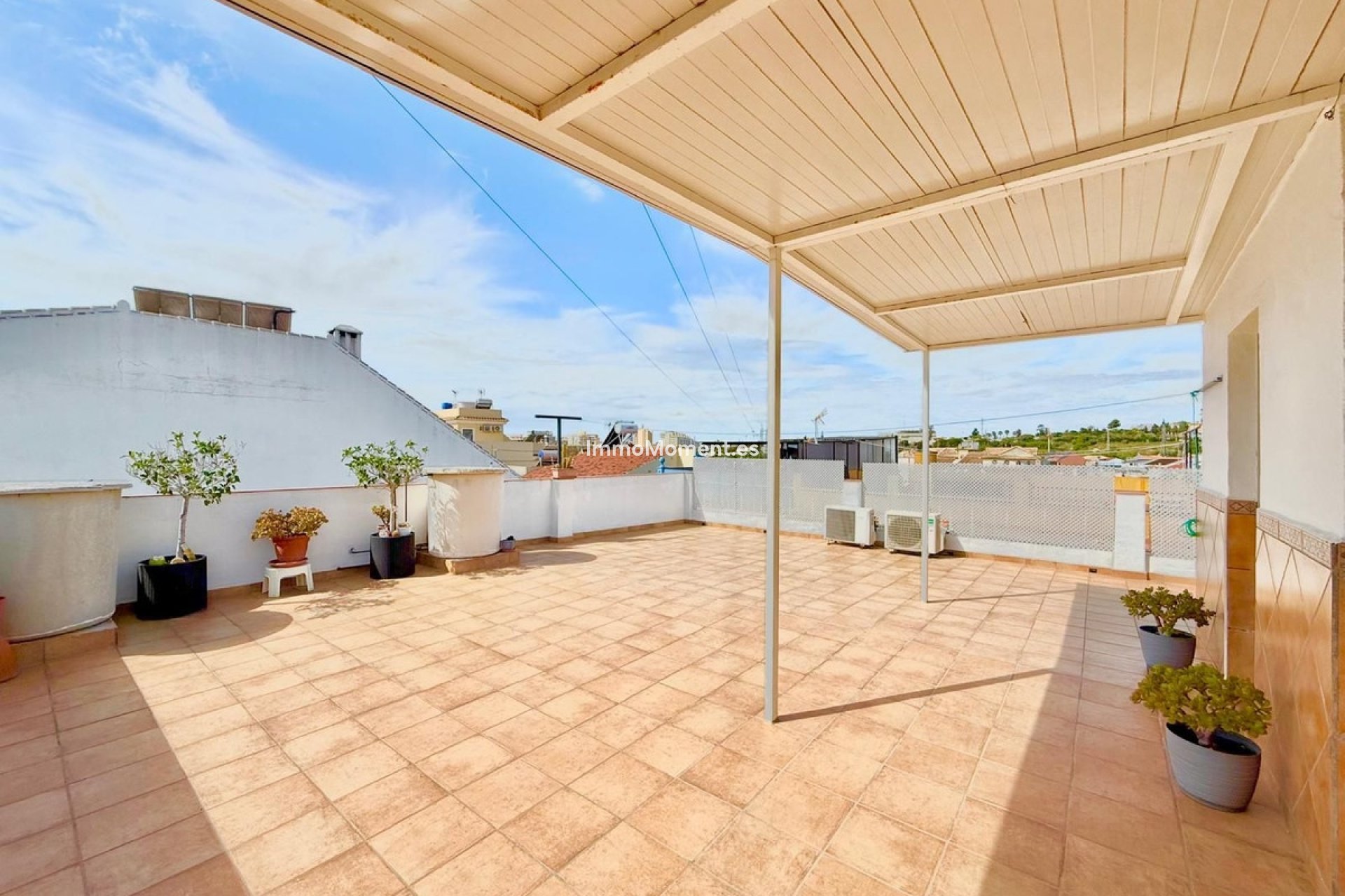 Bestaande woning - Rijtjeshuis - Fuengirola - Los Pacos