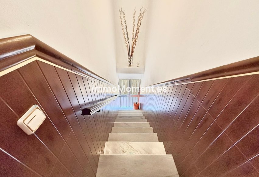 Bestaande woning - Rijtjeshuis - Fuengirola - Los Pacos