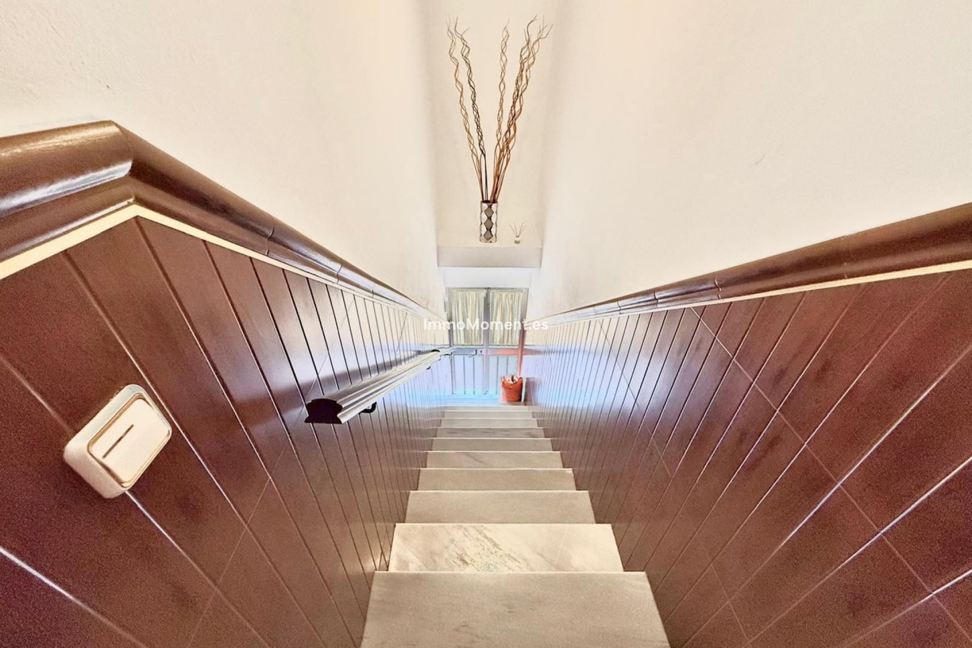 Bestaande woning - Rijtjeshuis - Fuengirola - Los Pacos