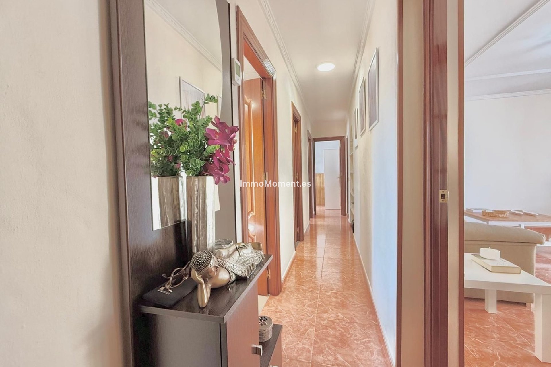 Bestaande woning - Rijtjeshuis - Fuengirola - Los Pacos