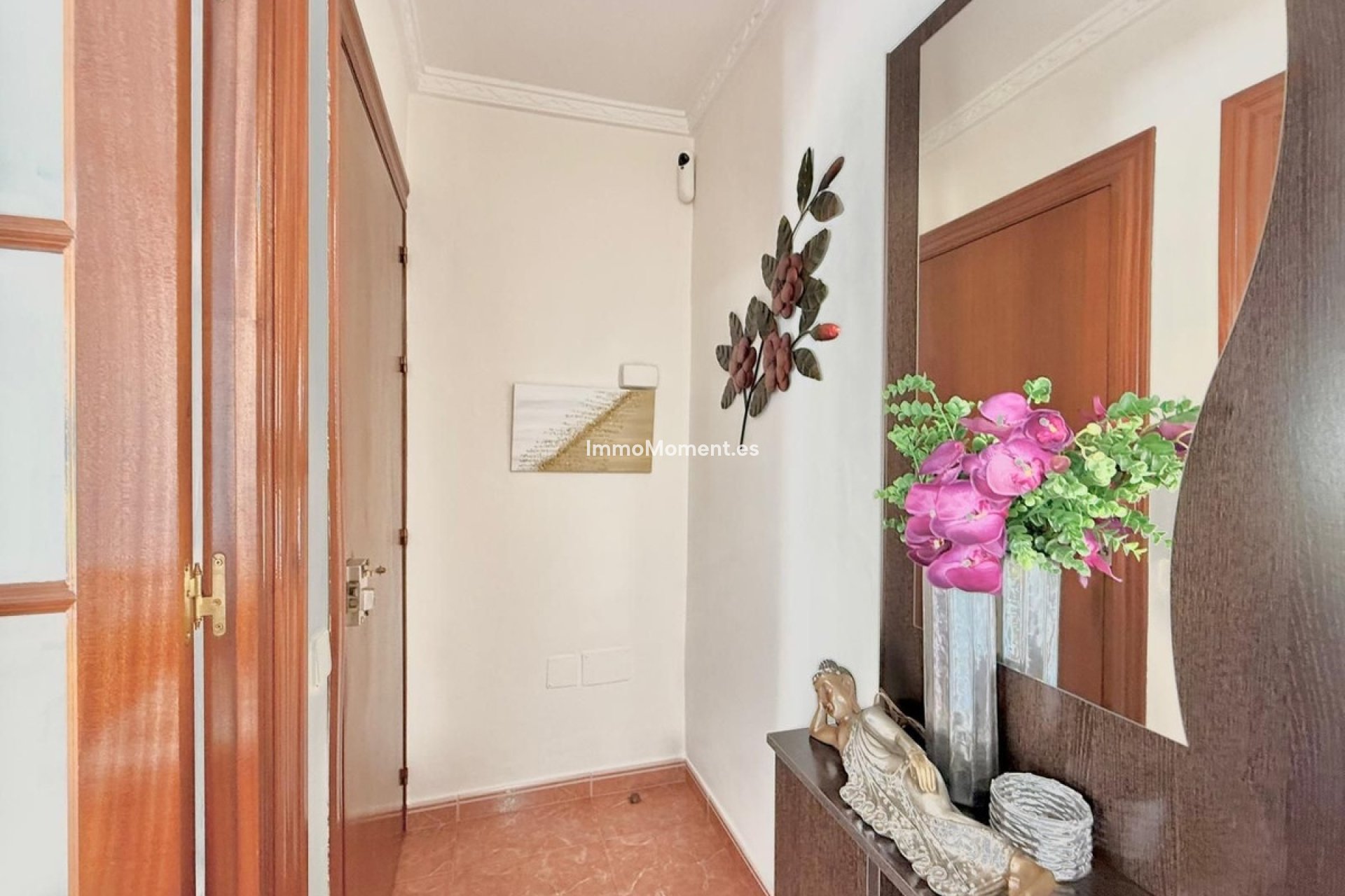 Bestaande woning - Rijtjeshuis - Fuengirola - Los Pacos