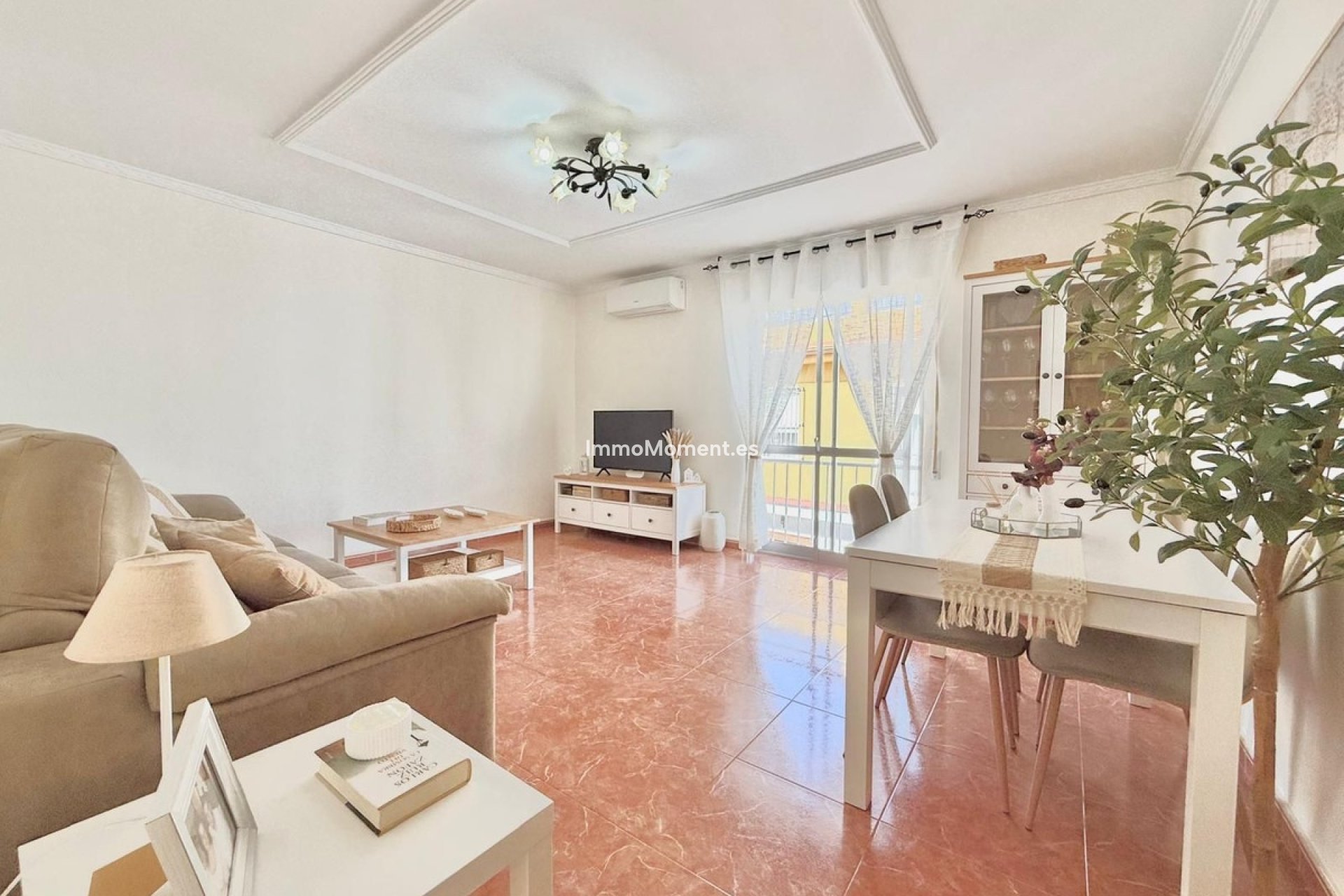 Bestaande woning - Rijtjeshuis - Fuengirola - Los Pacos
