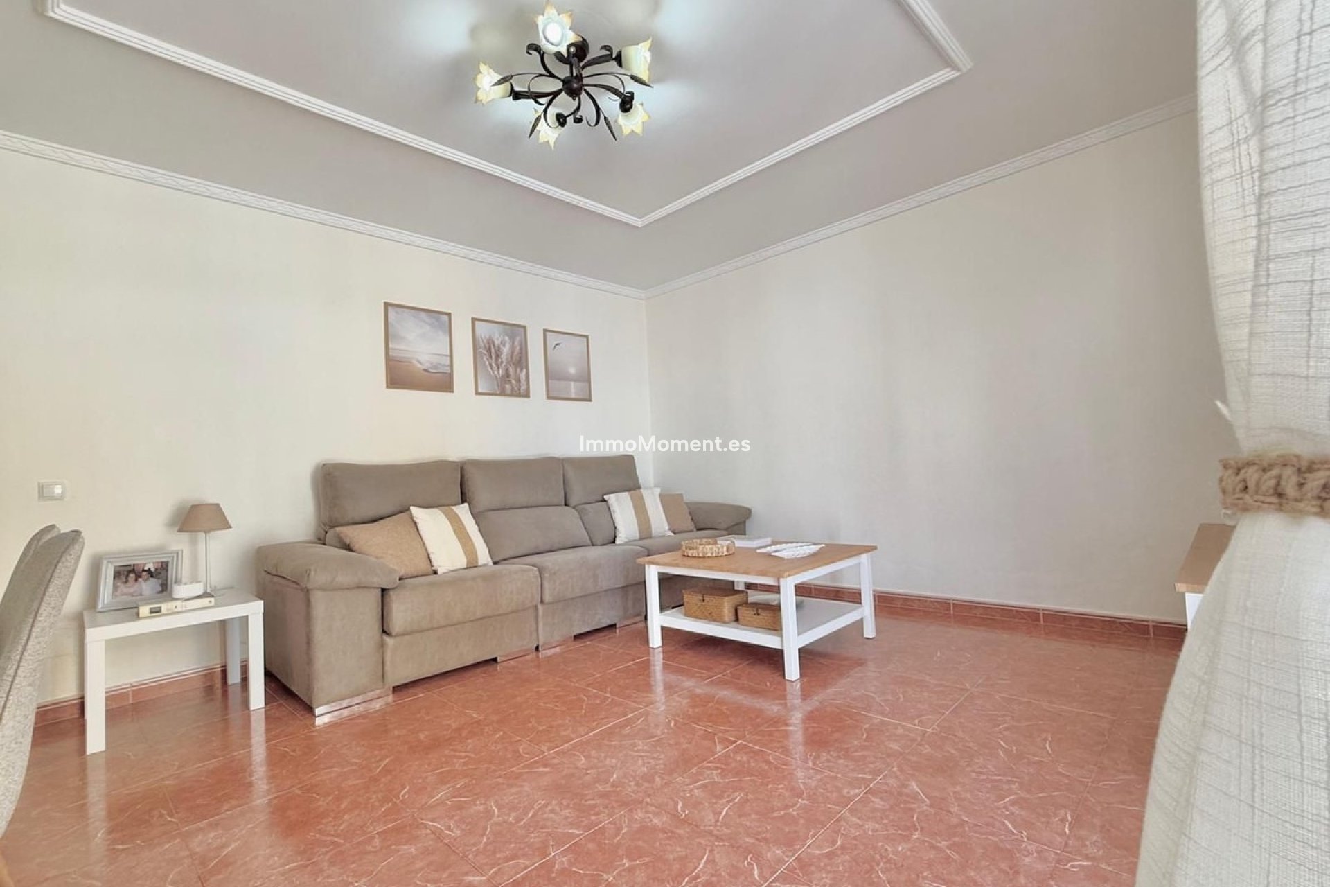 Bestaande woning - Rijtjeshuis - Fuengirola - Los Pacos
