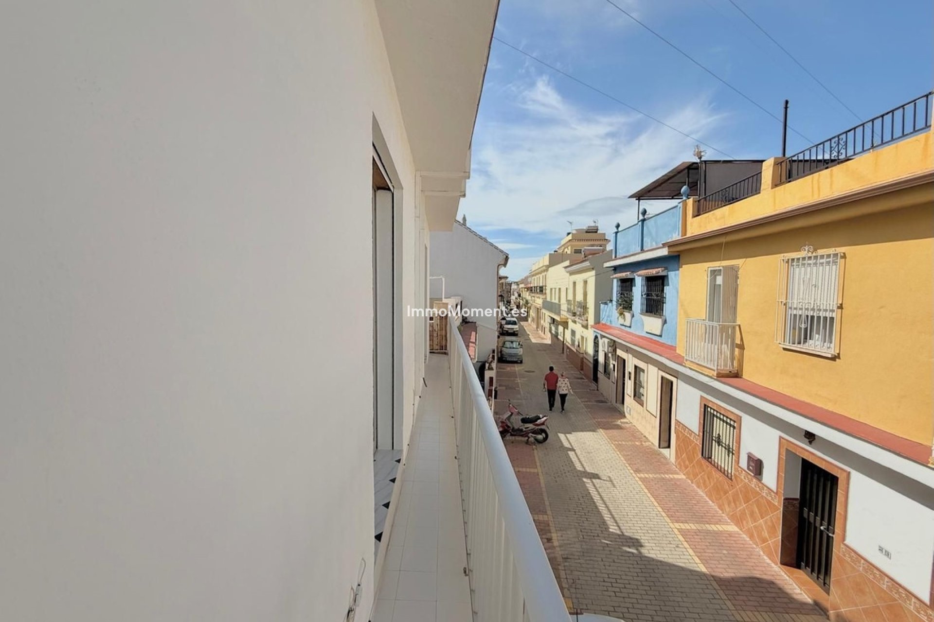 Bestaande woning - Rijtjeshuis - Fuengirola - Los Pacos