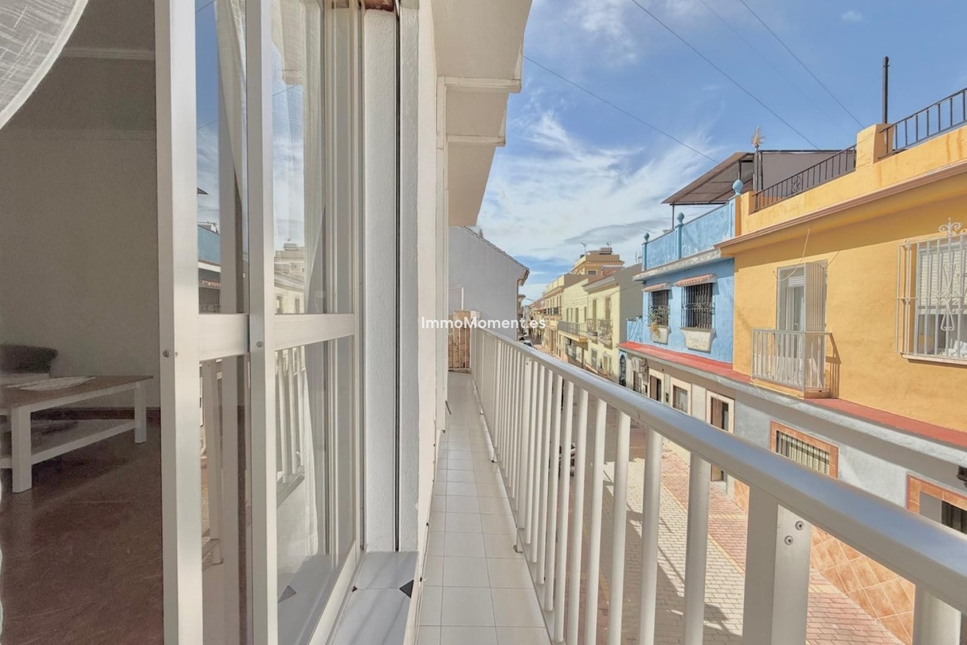 Bestaande woning - Rijtjeshuis - Fuengirola - Los Pacos