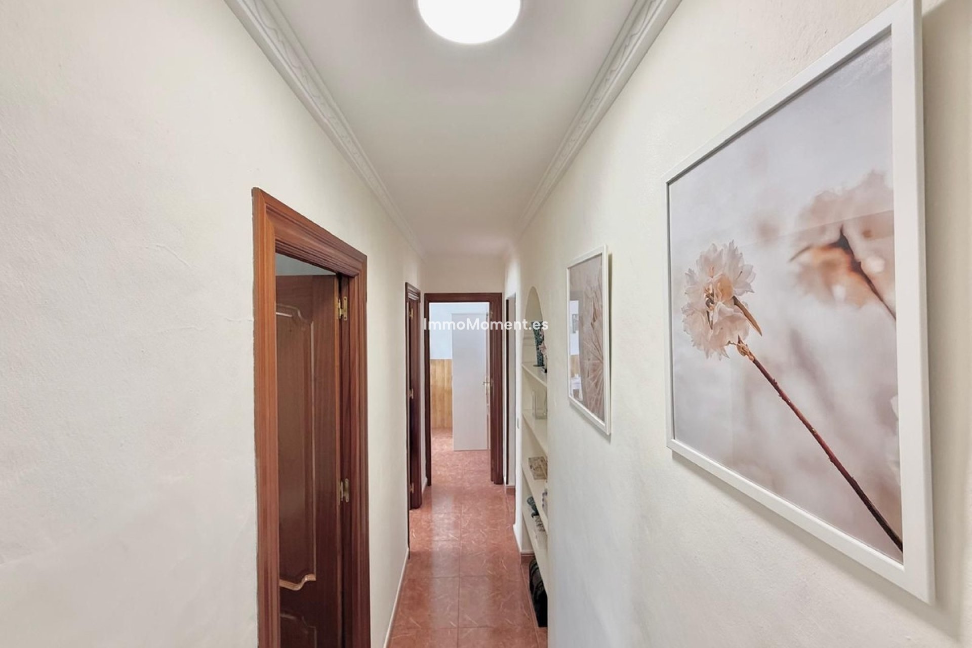 Bestaande woning - Rijtjeshuis - Fuengirola - Los Pacos