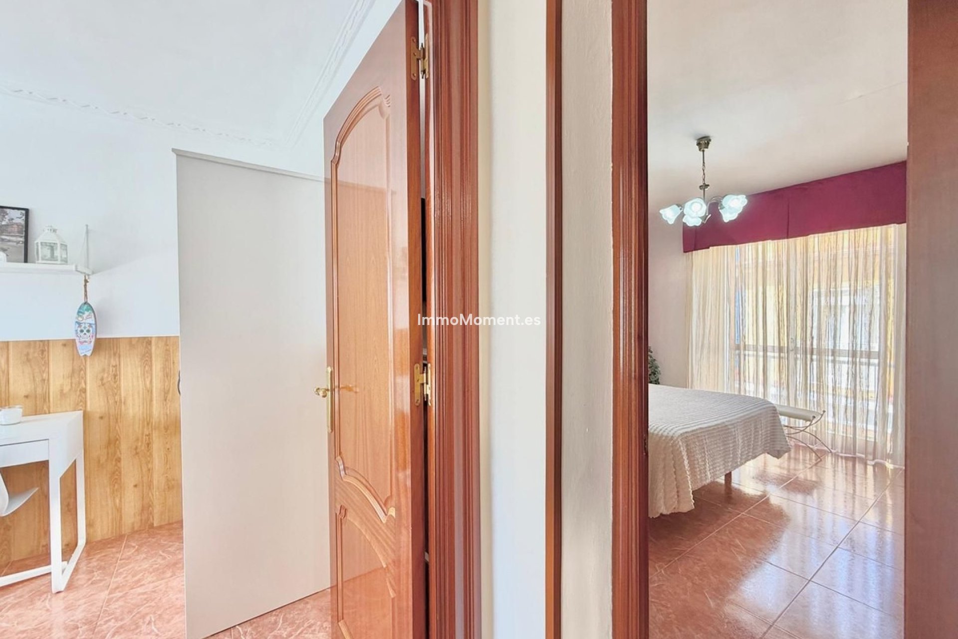 Bestaande woning - Rijtjeshuis - Fuengirola - Los Pacos