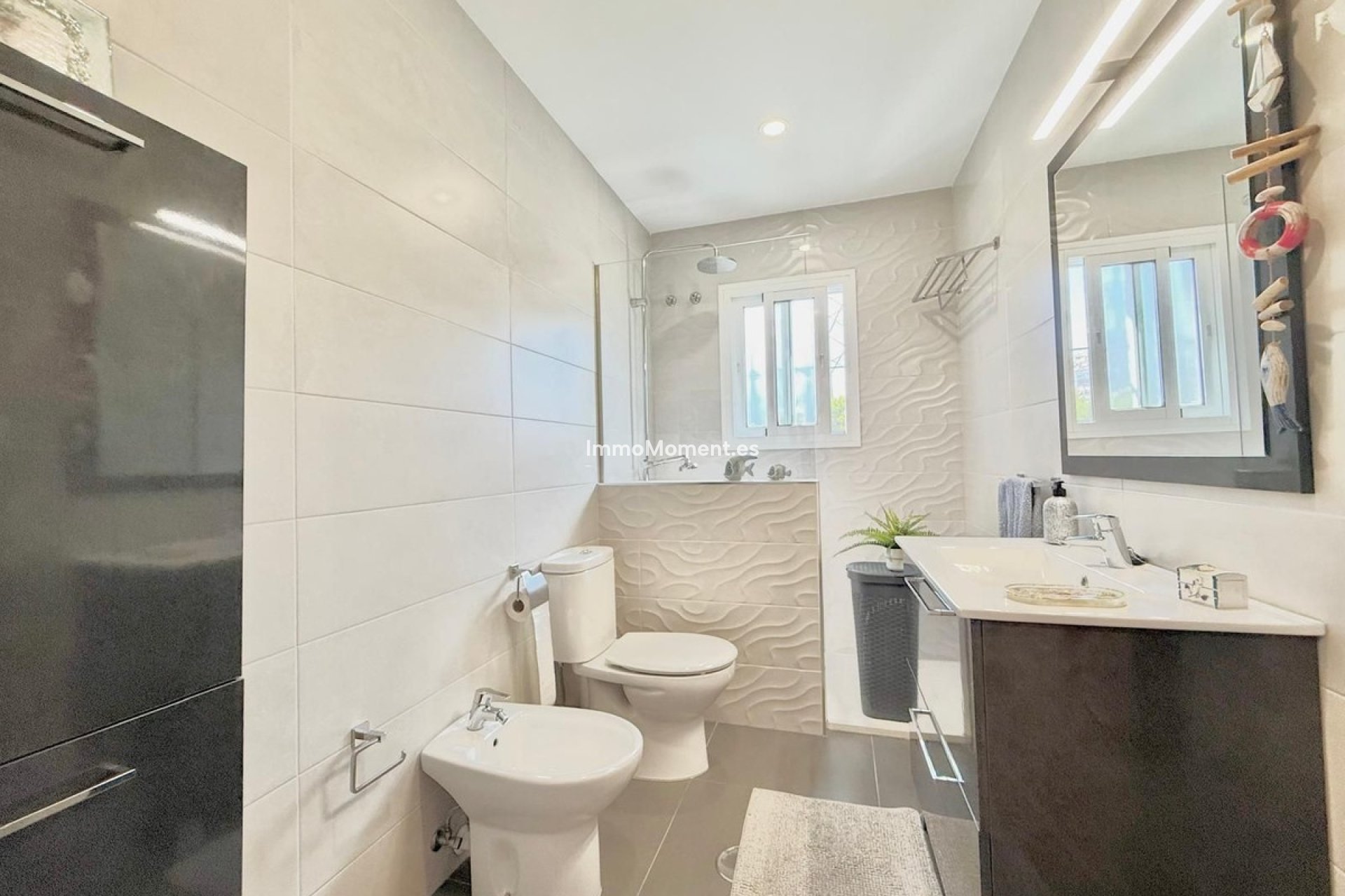 Bestaande woning - Rijtjeshuis - Fuengirola - Los Pacos