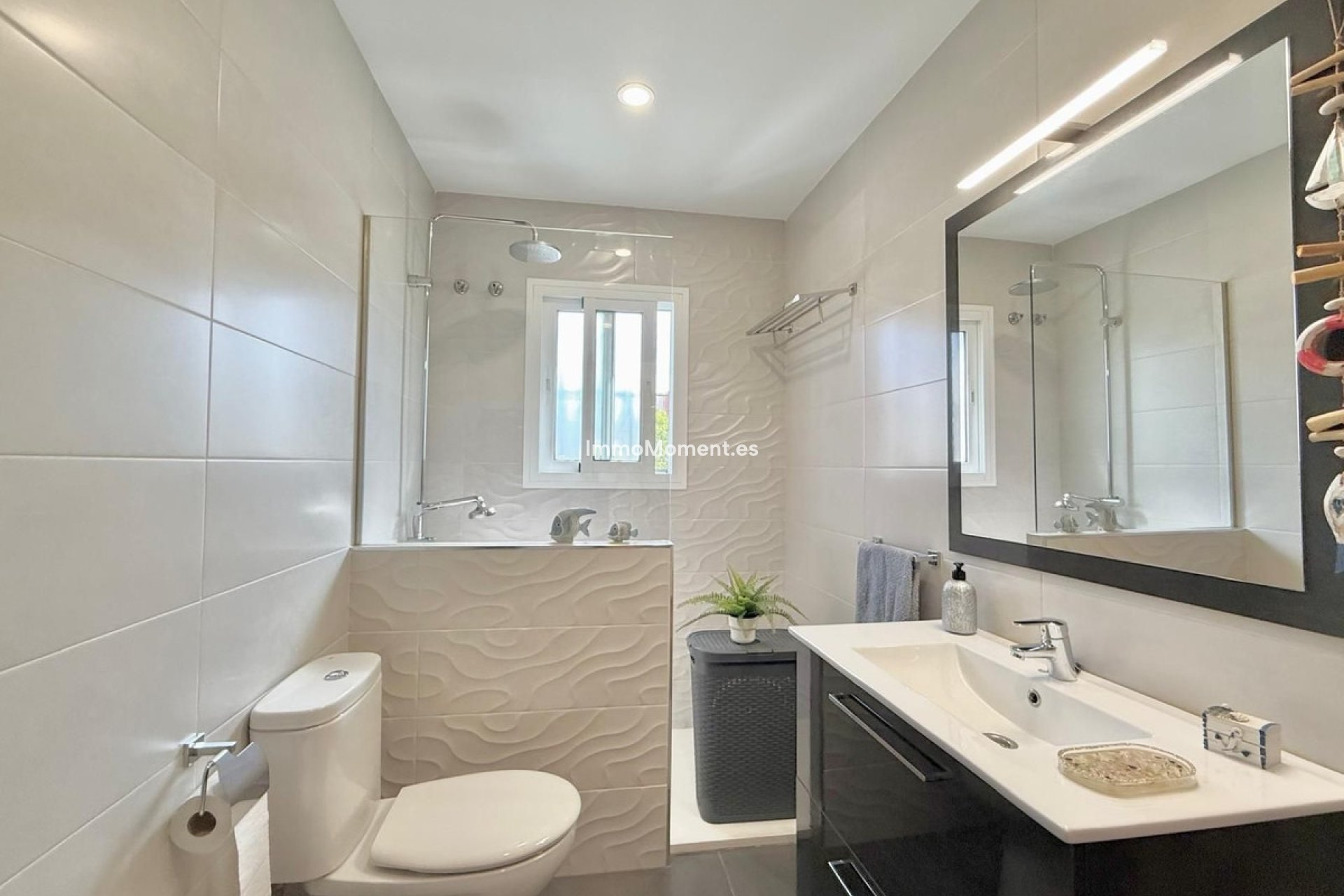 Bestaande woning - Rijtjeshuis - Fuengirola - Los Pacos